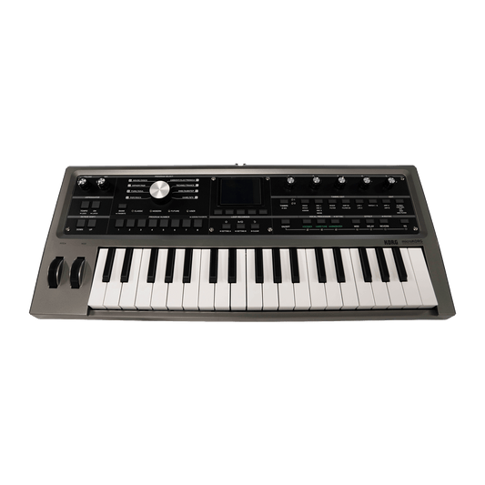 KORG シンセサイザー / ボコーダー 【microKORG2】