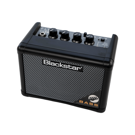 Blackstar 3W・ミニベースアンプ 【FLY 3 Bass】