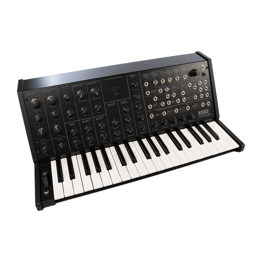KORG モノフォニック・アナログ・シンセサイザー 【MS-20 mini】