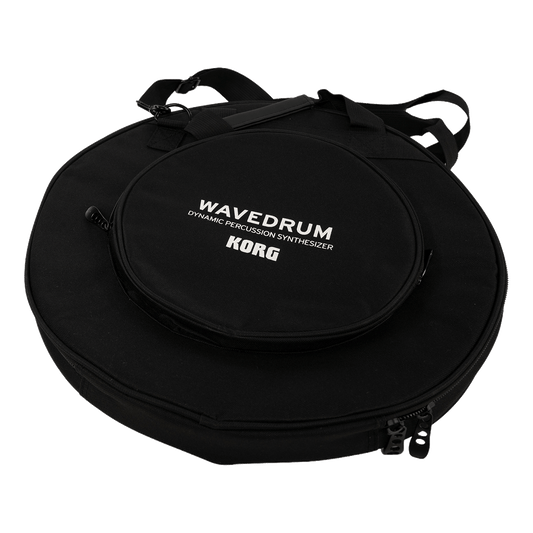KORG WAVEDRUMシリーズ専用ソフト・ケース【SC-WD-GL】