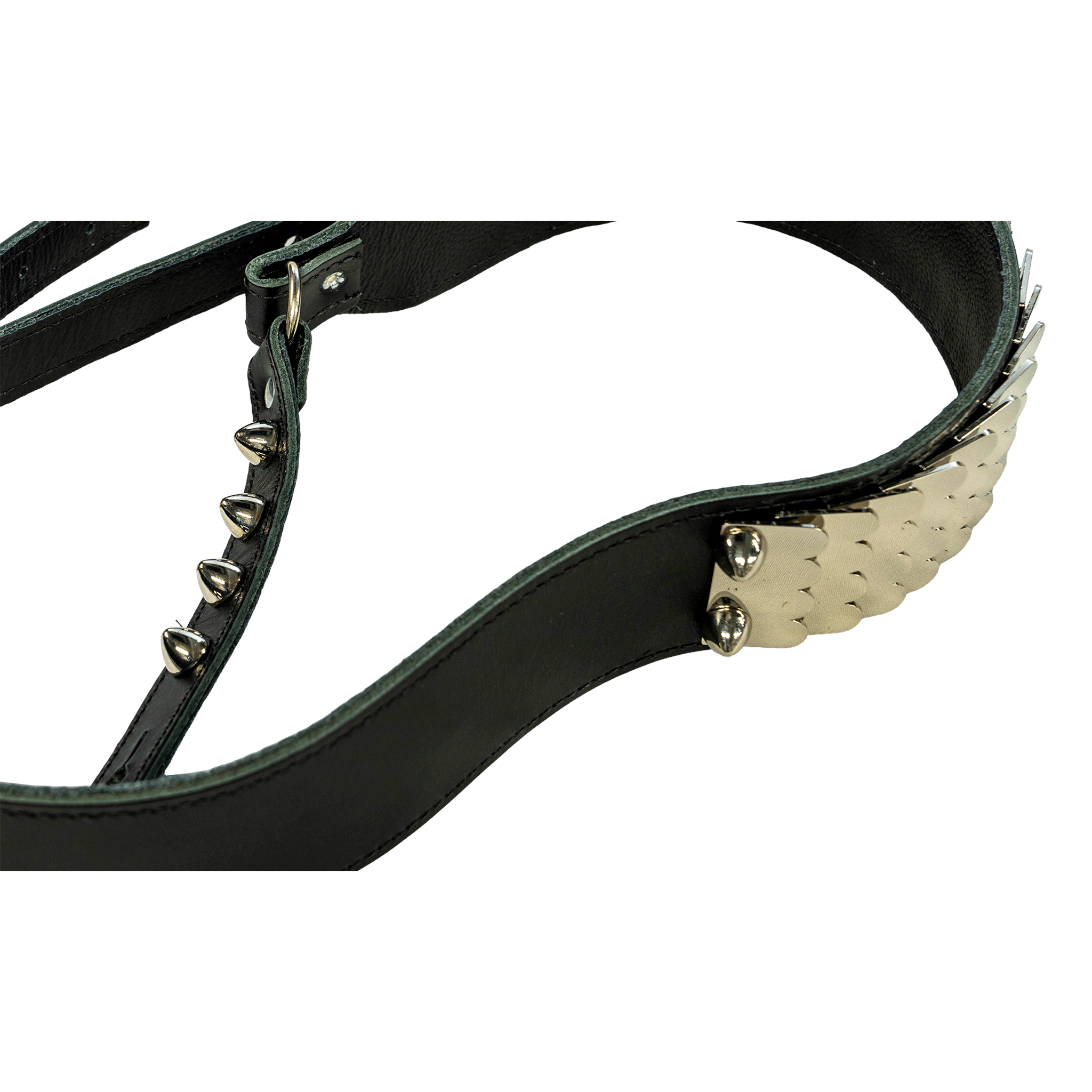 VOX あのイギリス・リバプール出身の偉大なミュージシャンが使ったモデルの復刻版！【VOX PYTHON STRAP】