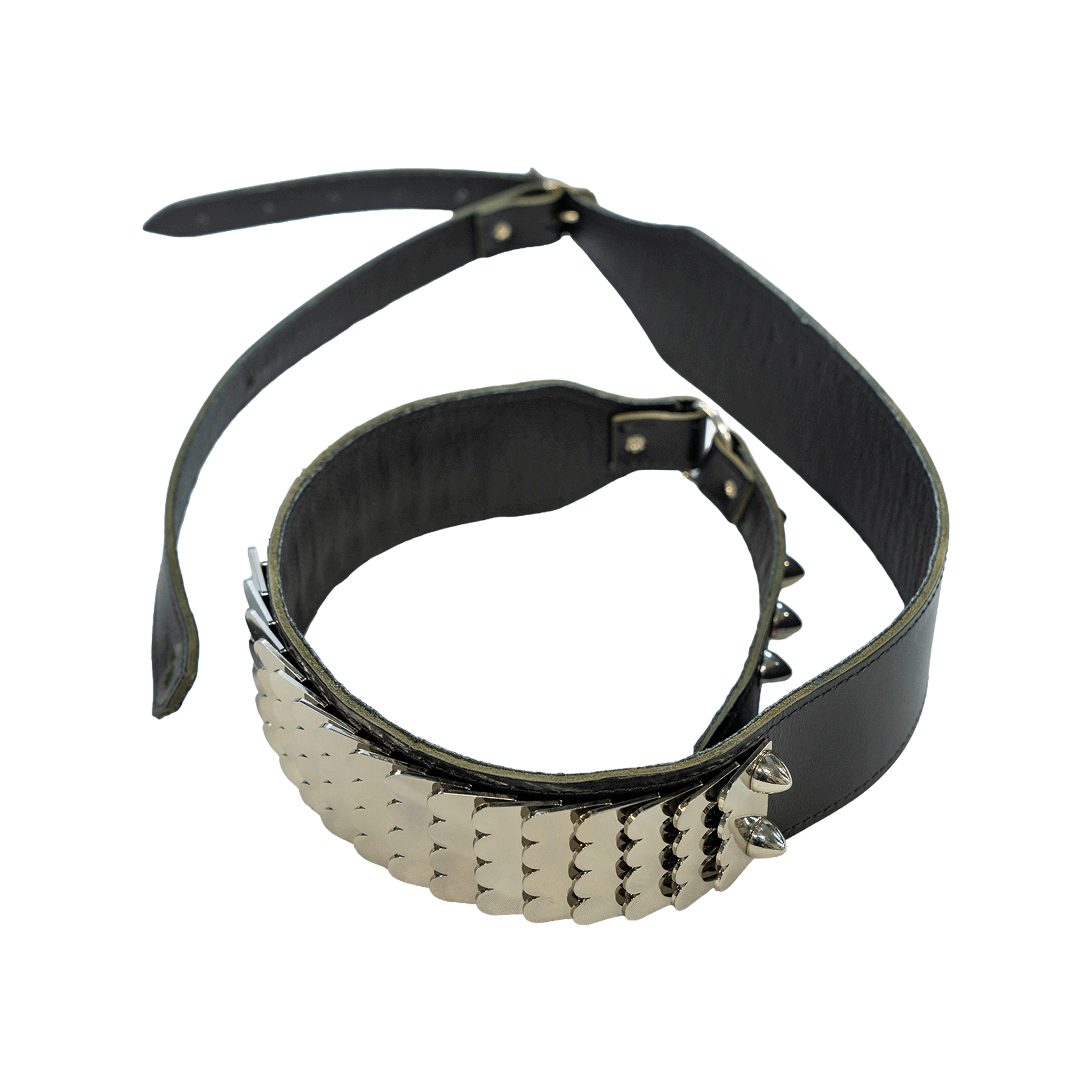 VOX あのイギリス・リバプール出身の偉大なミュージシャンが使ったモデルの復刻版！【VOX PYTHON STRAP】