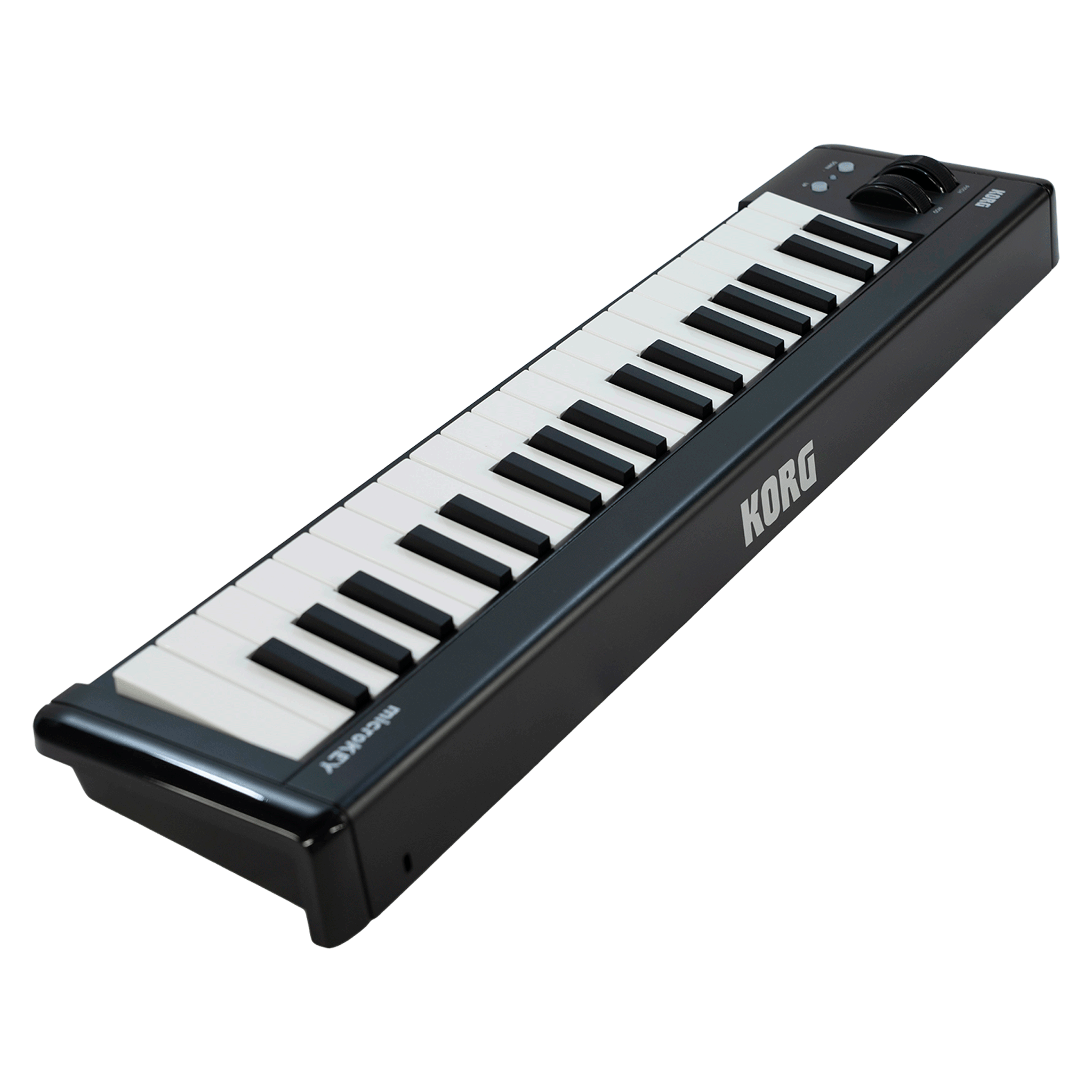 KORG DTMの定番USB-MIDIキーボード【microKEY2 37】