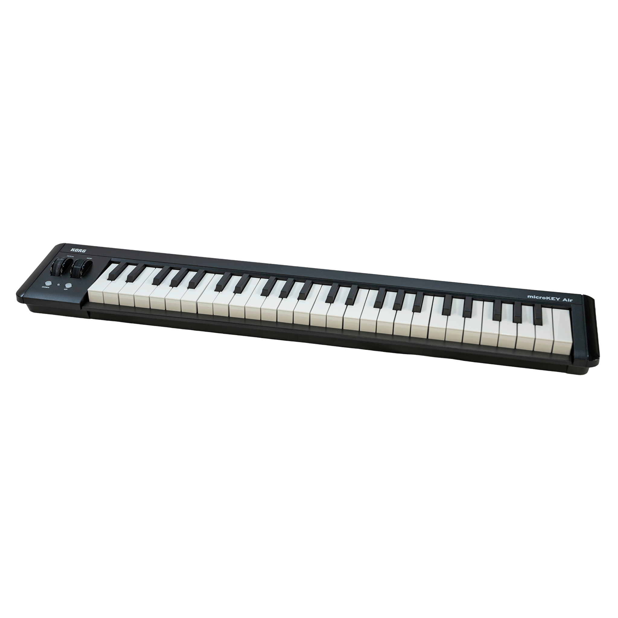 KORG DTM入力用キーボードの決定版！Bluetoothで接続簡単！【microKEY2 Air 49】