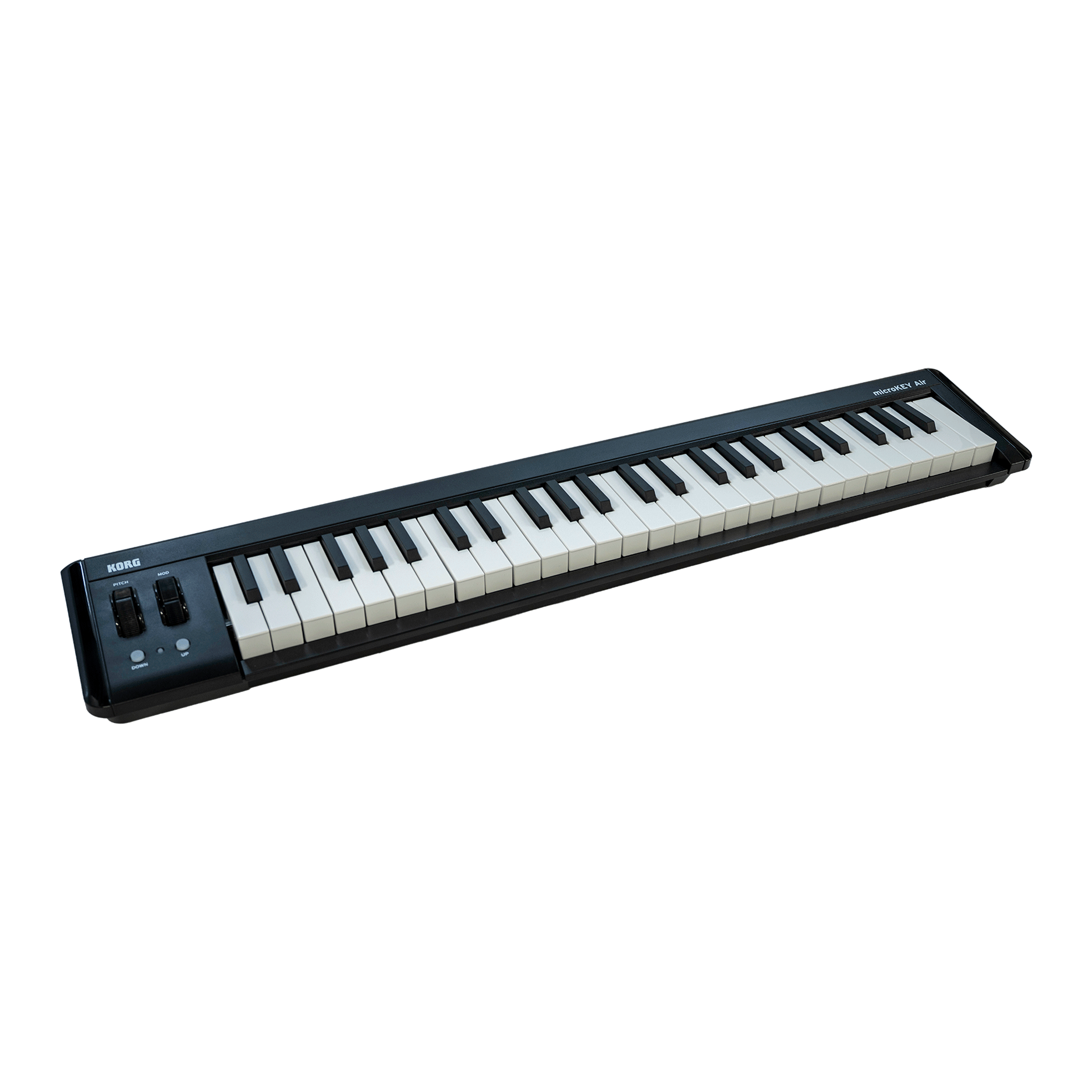 KORG DTM入力用キーボードの決定版！Bluetoothで接続簡単！【microKEY2 Air 49】