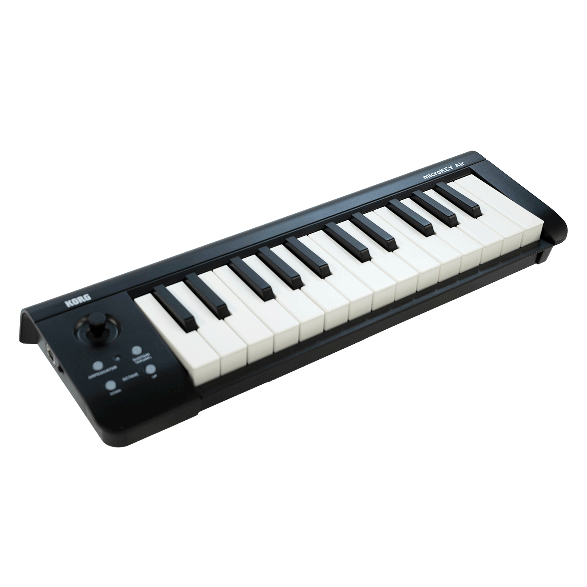 KORG Bluetoothで簡単接続！DTM用入力キーボード【microKEY2 Air 25】