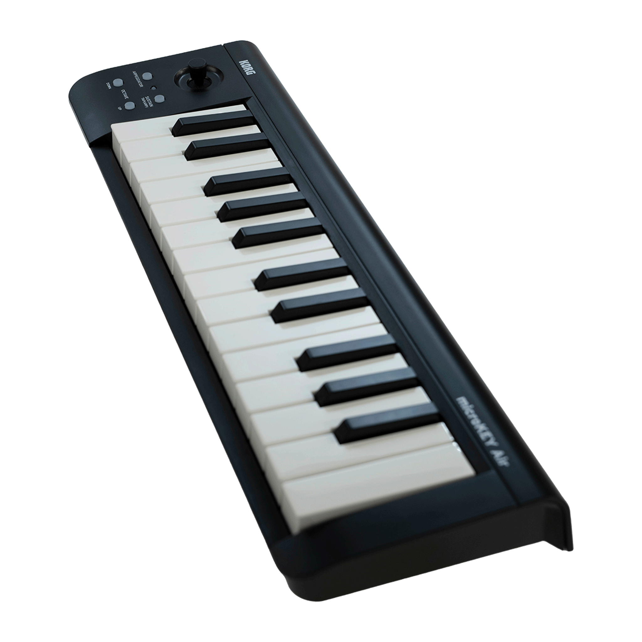 KORG Bluetoothで簡単接続！DTM用入力キーボード【microKEY2 Air 25】