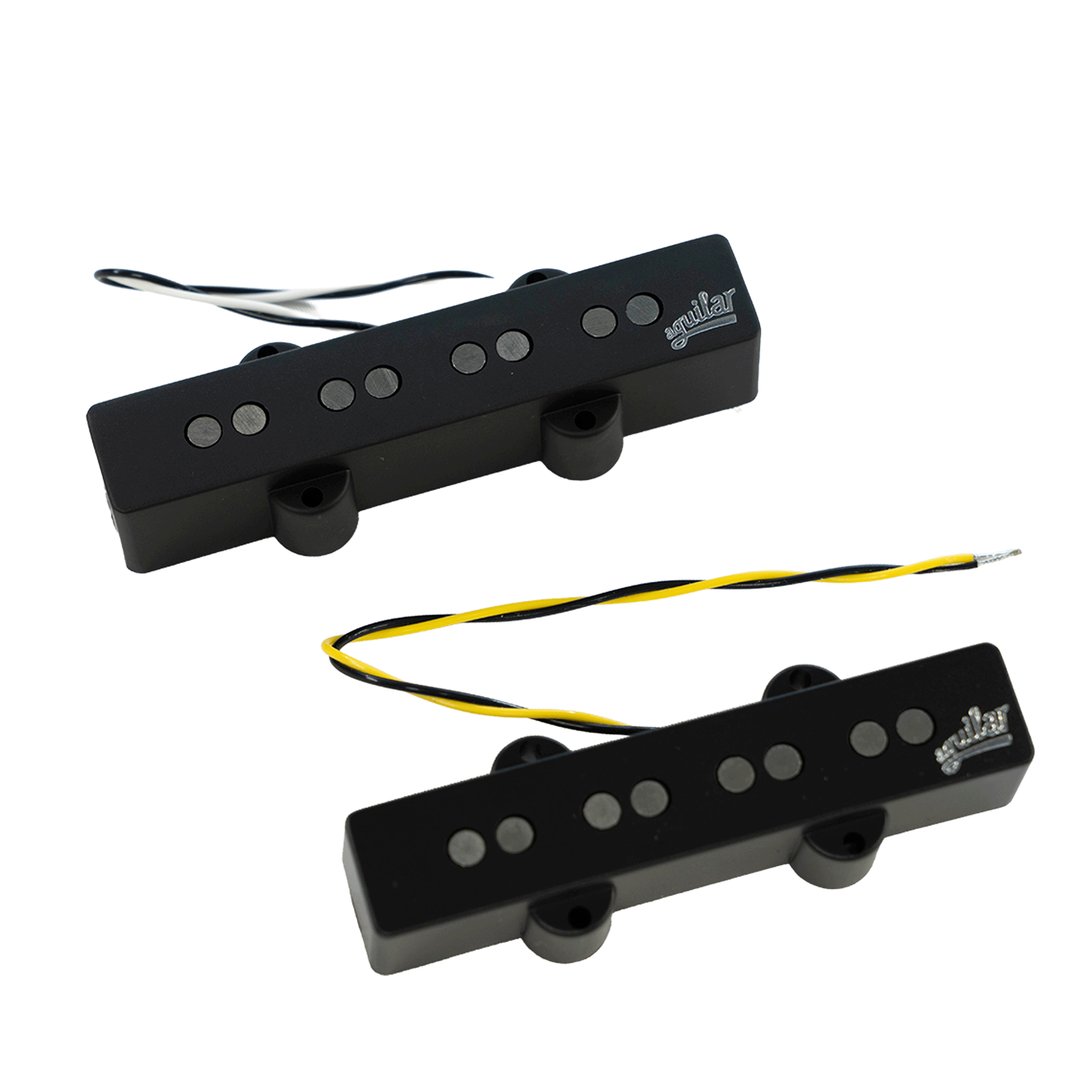 aguilar　良い音への近道！ベーシスト必見！【AGUILAR AG 4J-70 SET】