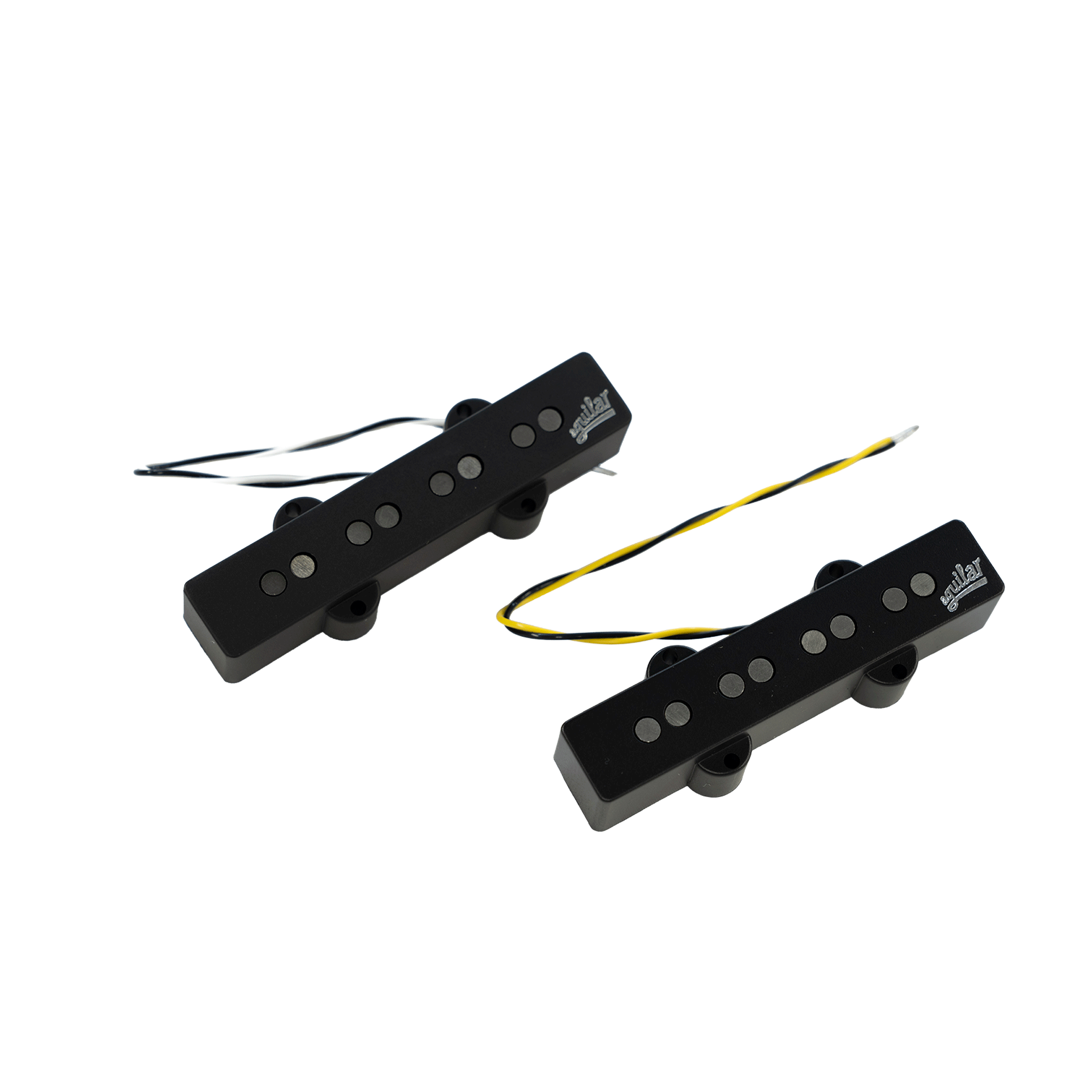 aguilar　良い音への近道！ベーシスト必見！【AGUILAR AG 4J-70 SET】