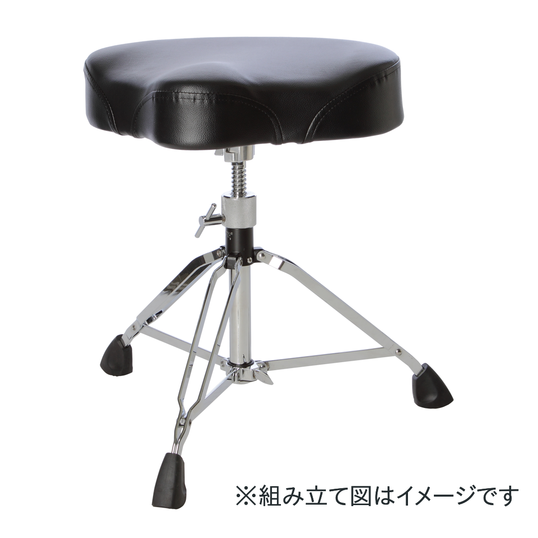 SAKAE OSAKA HERITAGE 定番ドラムスローン【DT-220DS】