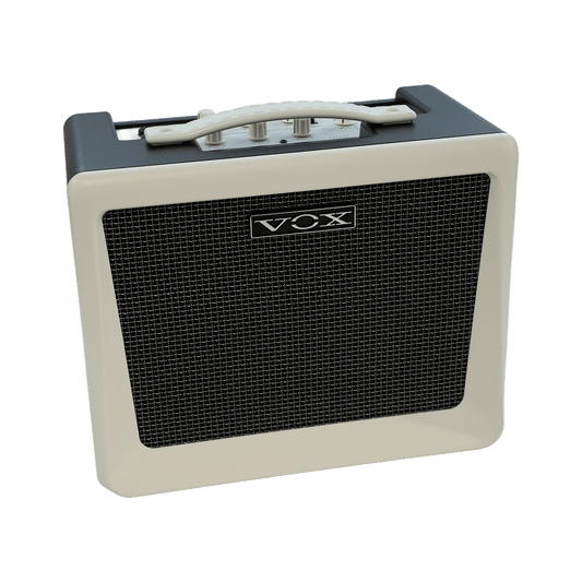 VOX 50Wのキーボード専用アンプ！しかも軽い！【VOX VX50 KB】