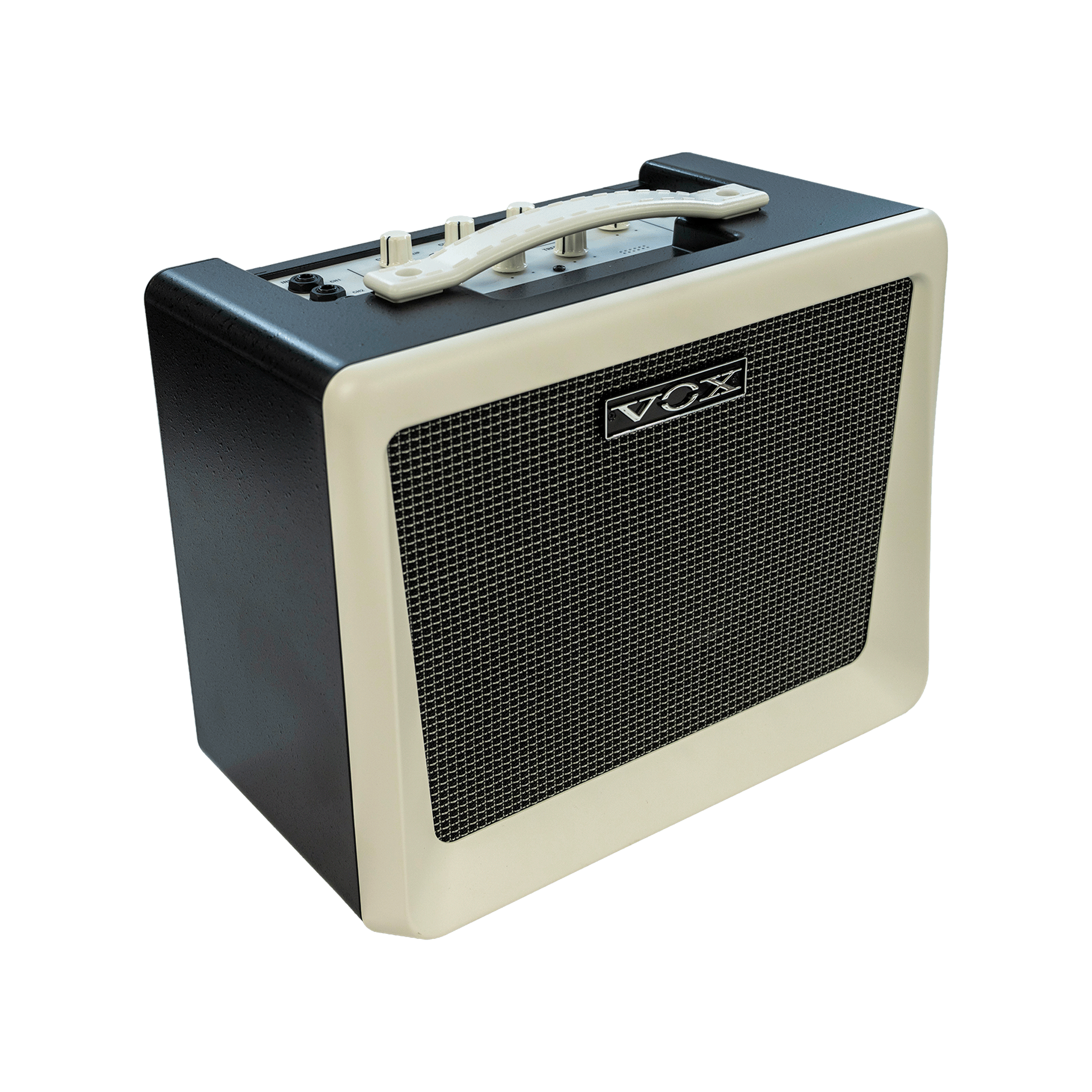 VOX 50Wのキーボード専用アンプ！しかも軽い！【VOX VX50 KB】