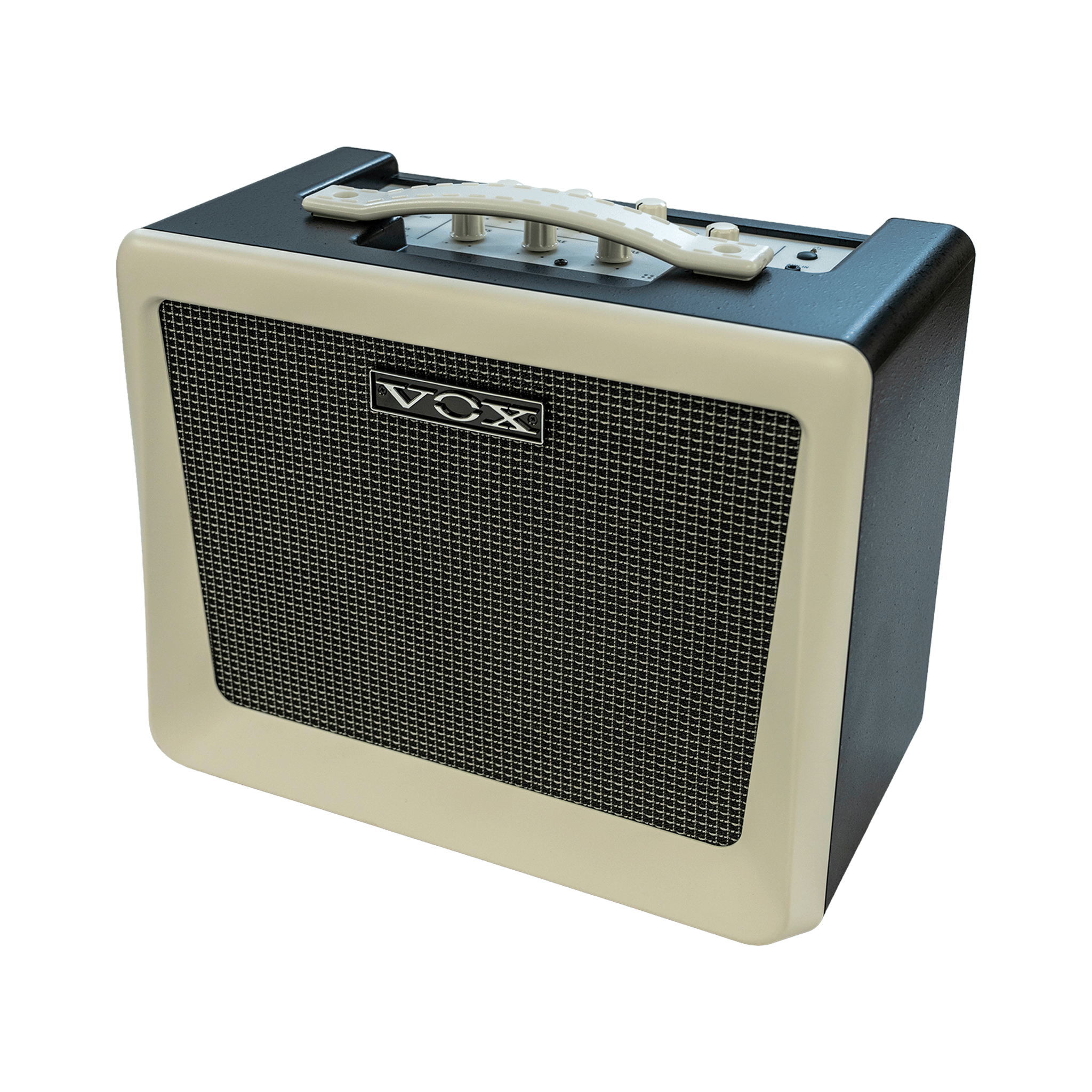 VOX 50Wのキーボード専用アンプ！しかも軽い！【VOX VX50 KB】