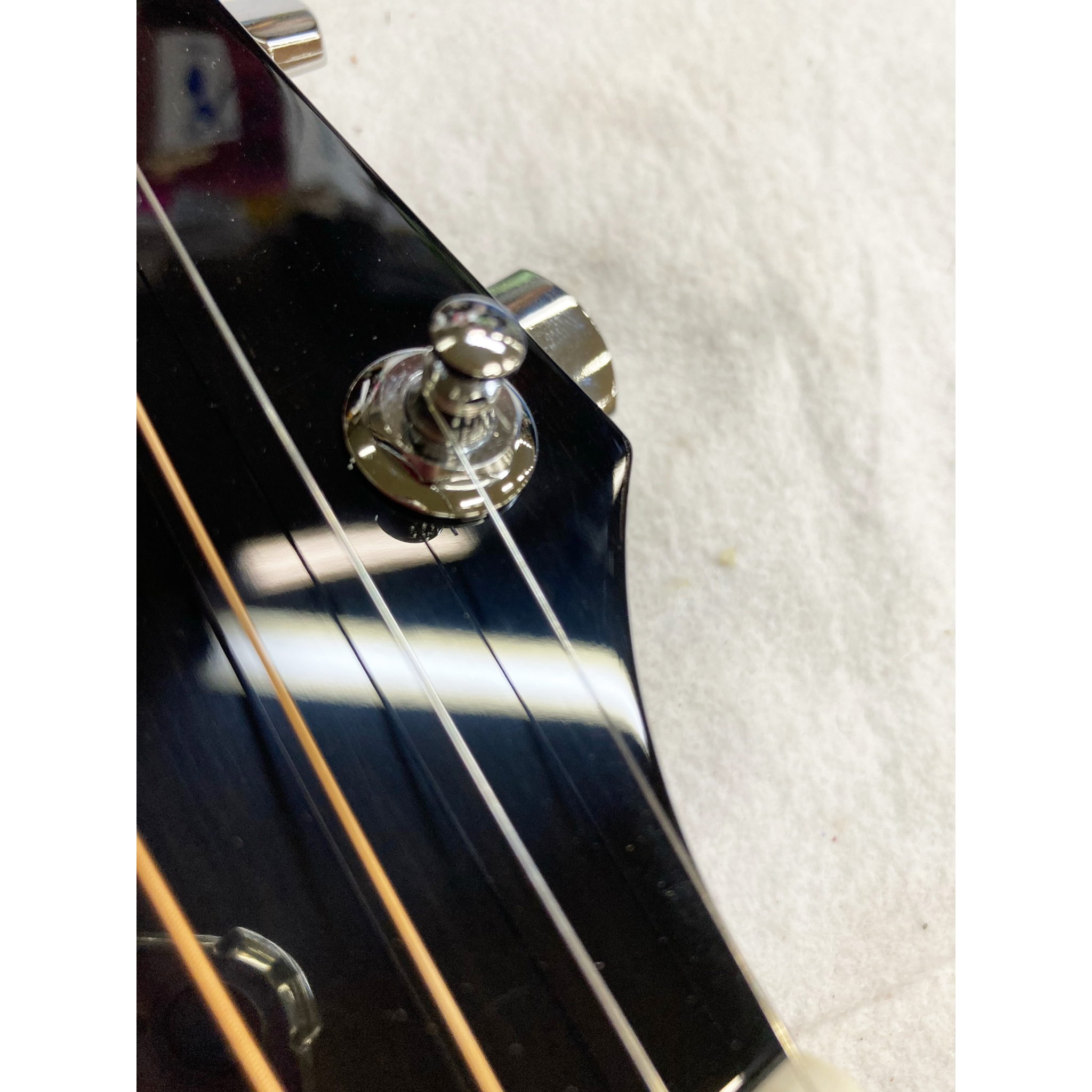 Breedloveの最上級シリーズ　Legacy Series【CONCERT SR E G 28458】