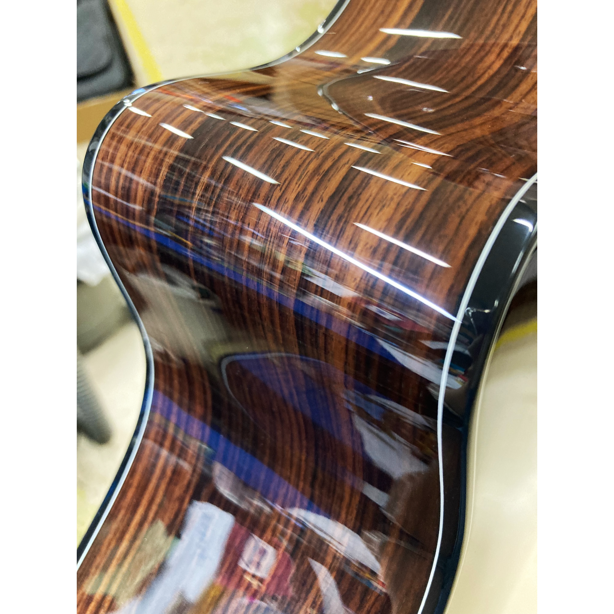 Breedloveの最上級シリーズ　Legacy Series【CONCERT SR E G 28458】