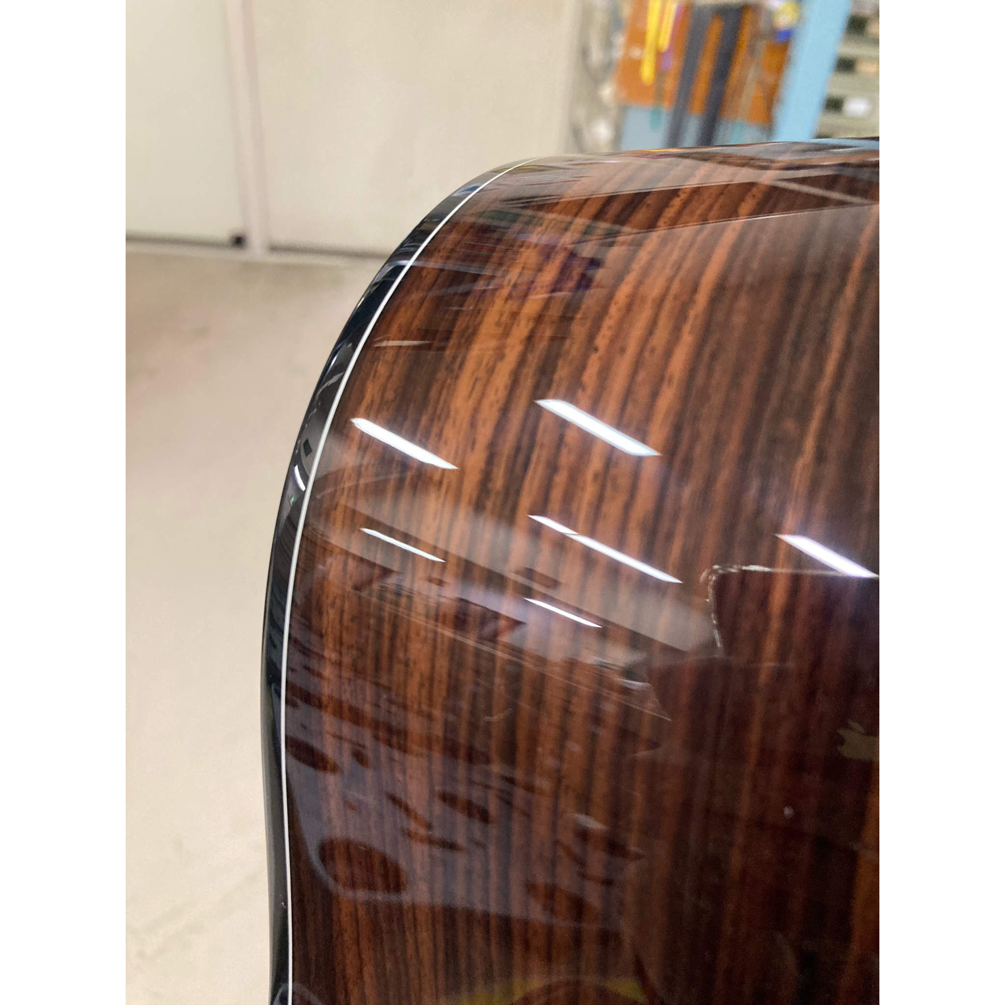 Breedloveの最上級シリーズ　Legacy Series【CONCERT SR E G 28458】