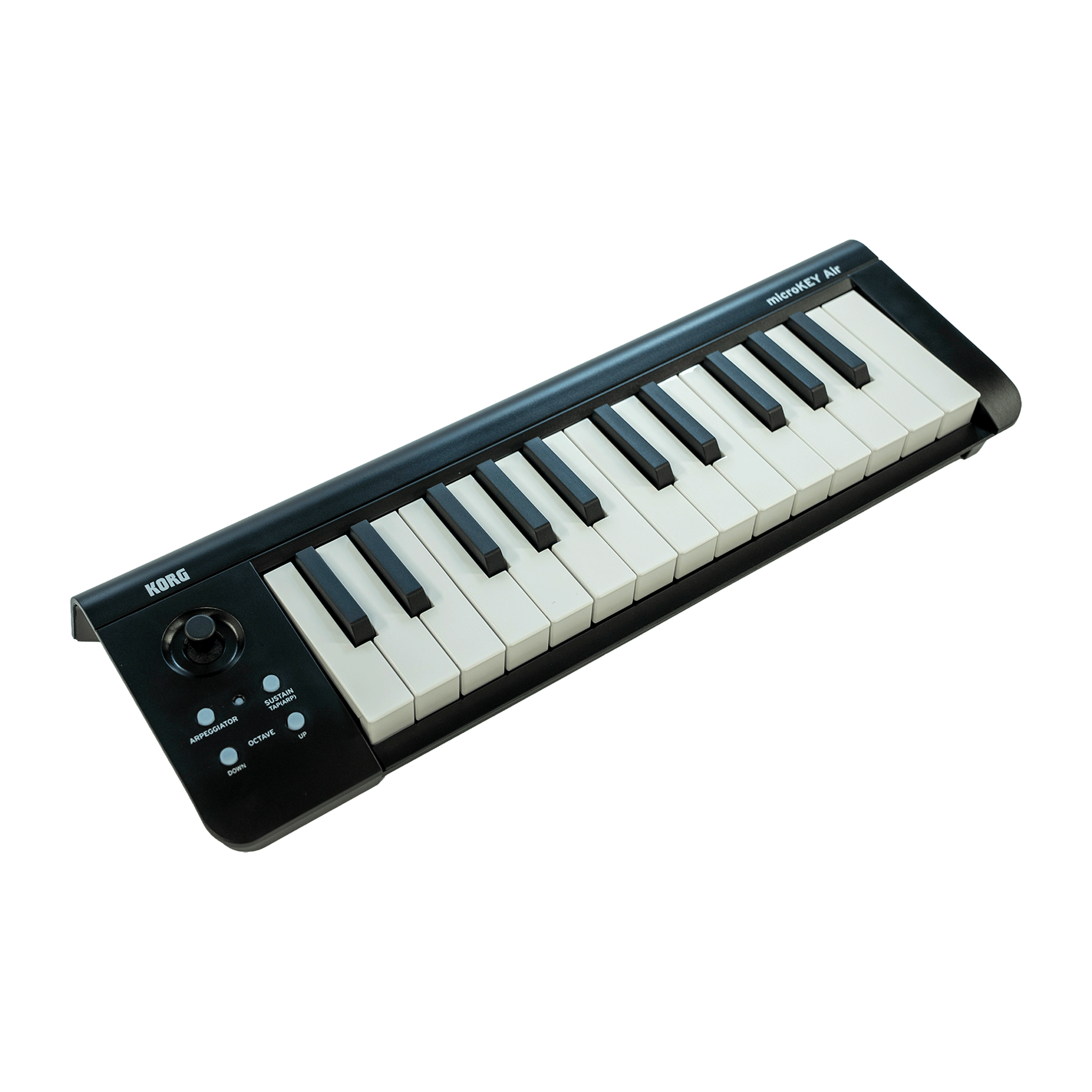 KORG ワイヤレス/USB-MIDIキーボード 【microKEY2-25 Air】25鍵モデル