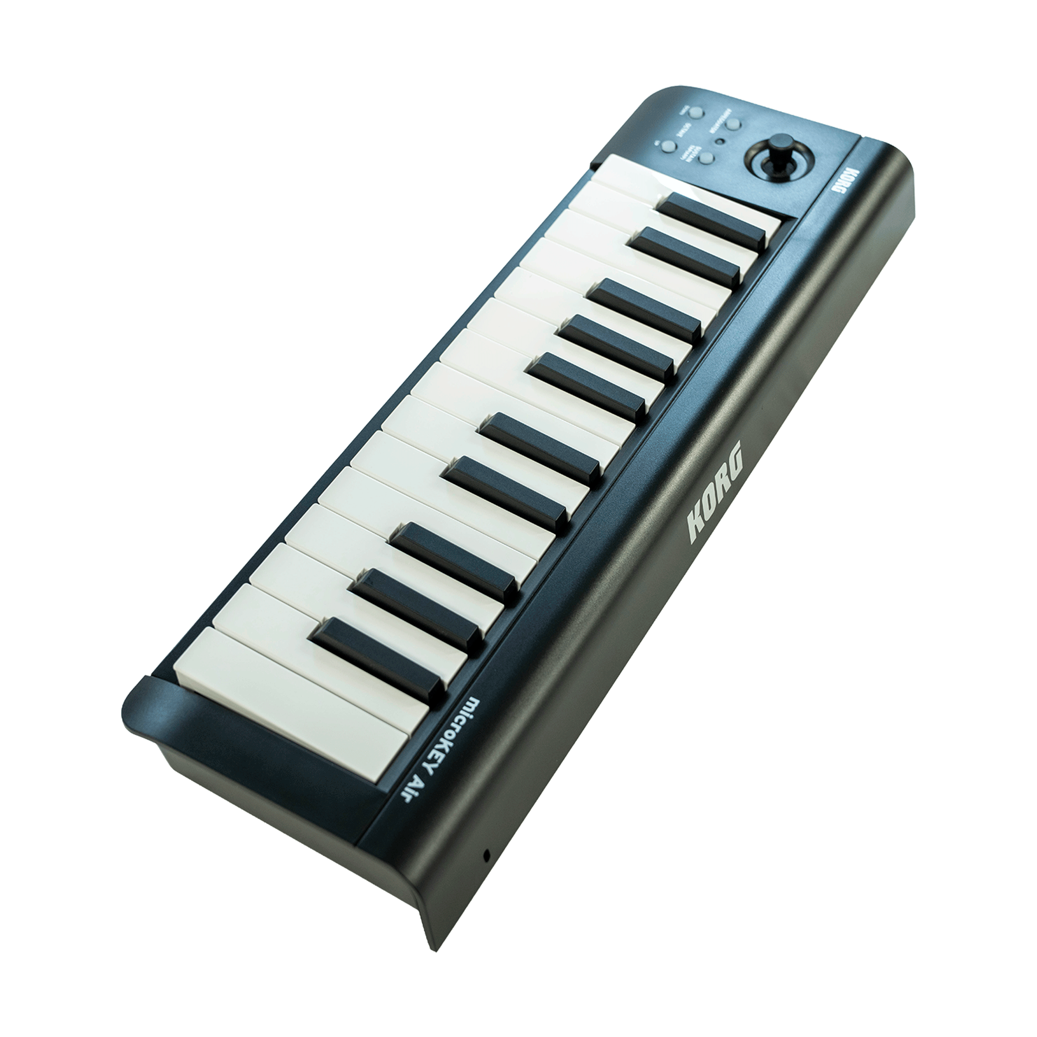 KORG ワイヤレス/USB-MIDIキーボード 【microKEY2-25 Air】25鍵モデル