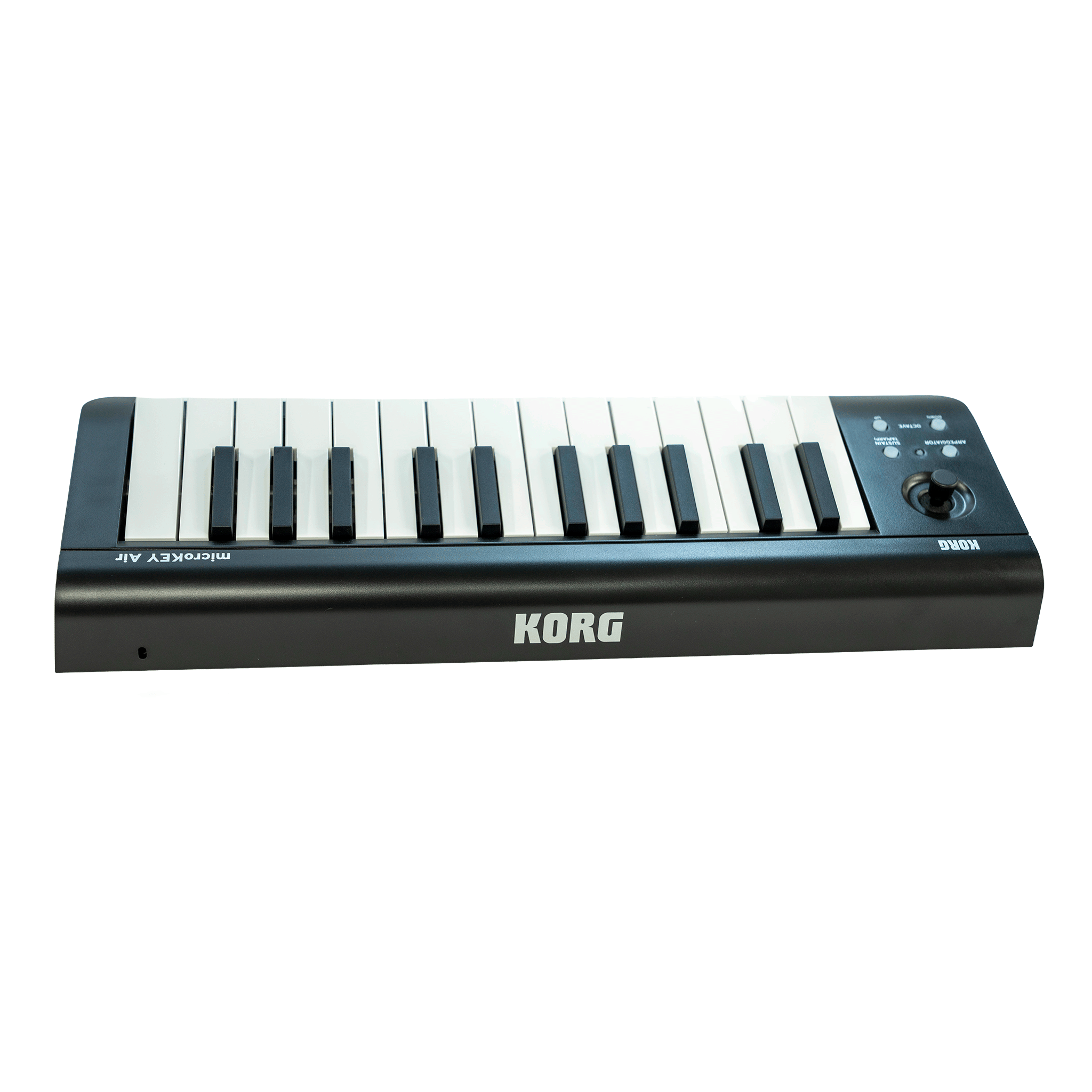 KORG ワイヤレス/USB-MIDIキーボード 【microKEY2-25 Air】25鍵モデル