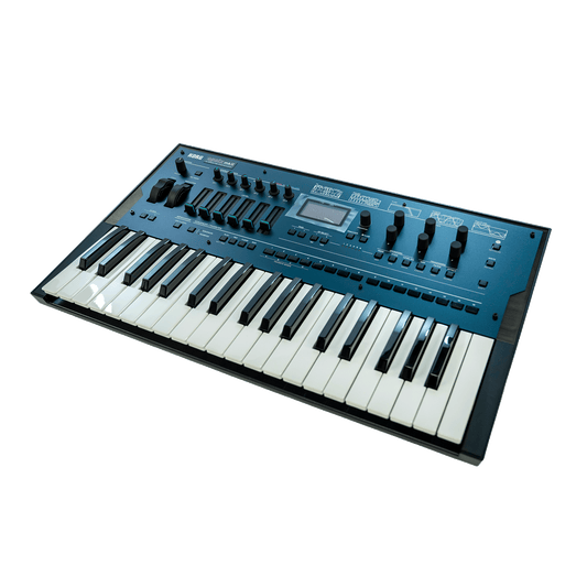 KORG FMシンセサイザー 【opsix mk II】