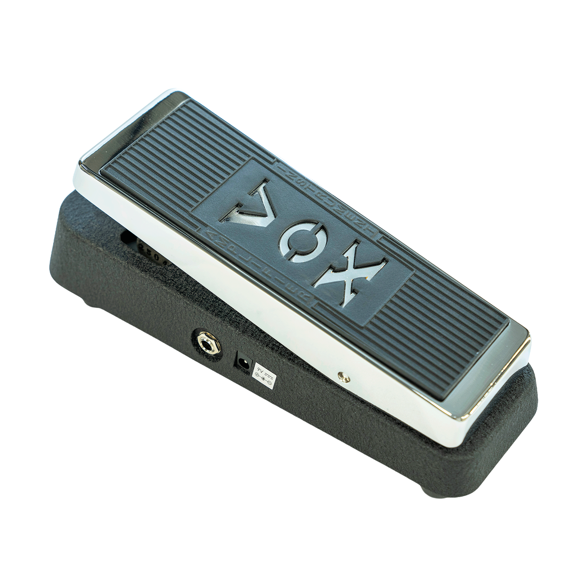箱なし特価！VOX ギター用ワウペダル 【V847-A】