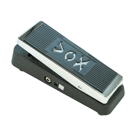 箱なし特価！VOX ギター用ワウペダル 【V847-A】