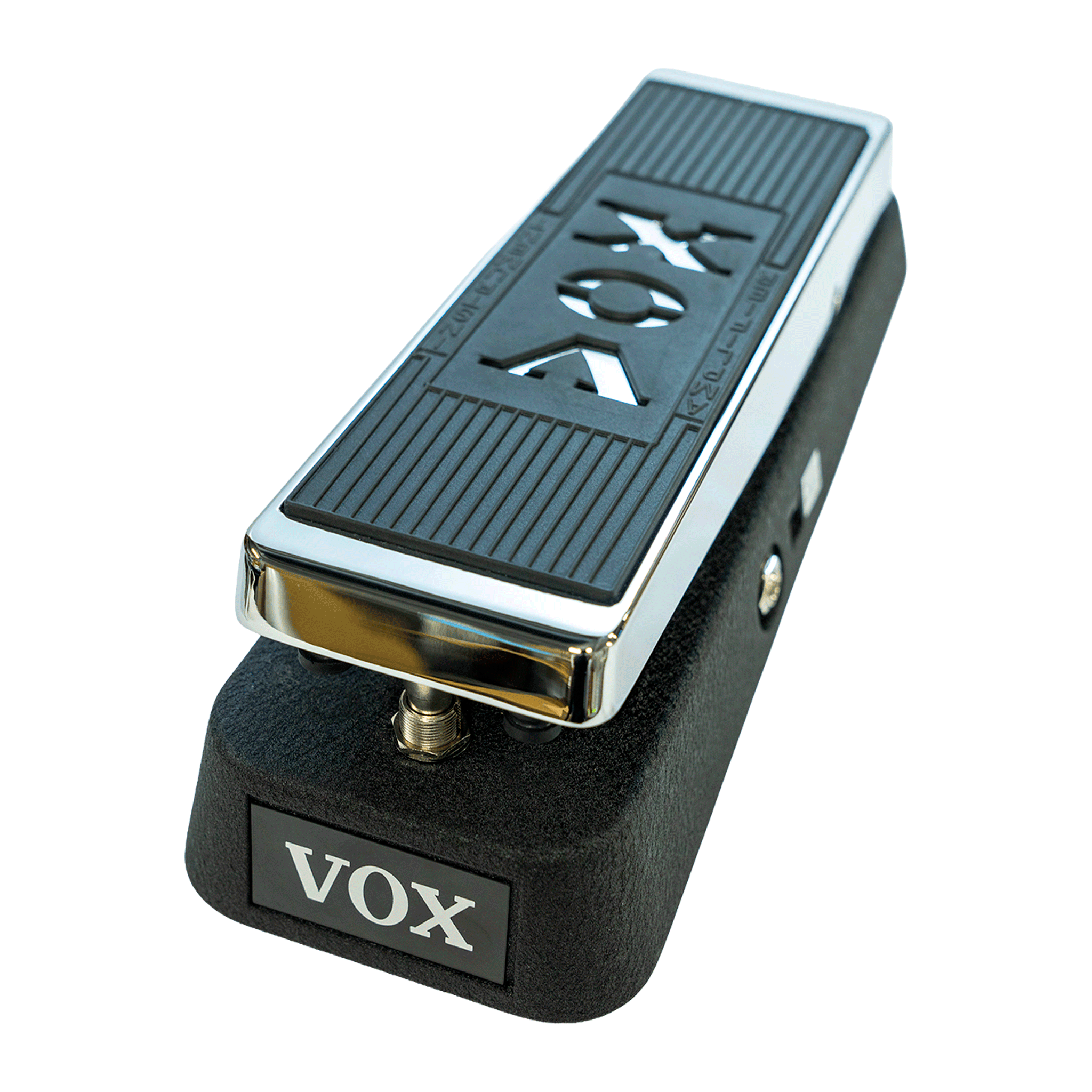 箱なし特価！VOX ギター用ワウペダル 【V847-A】
