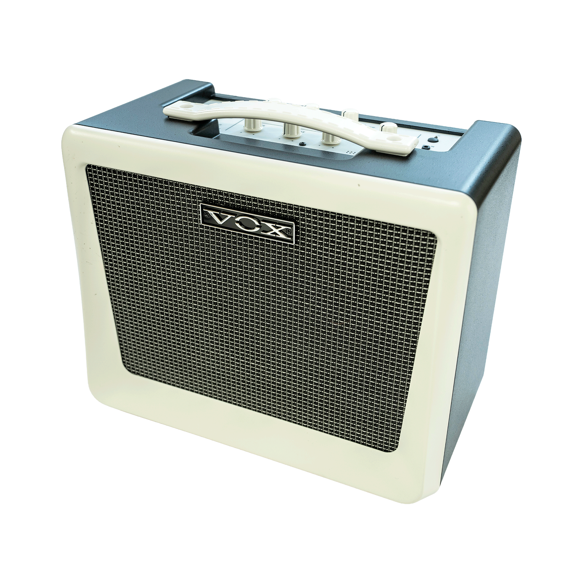 VOX Nutube搭載キーボードアンプ 【VX50-KB】