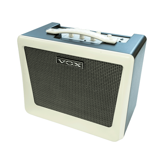 VOX Nutube搭載キーボードアンプ 【VX50-KB】
