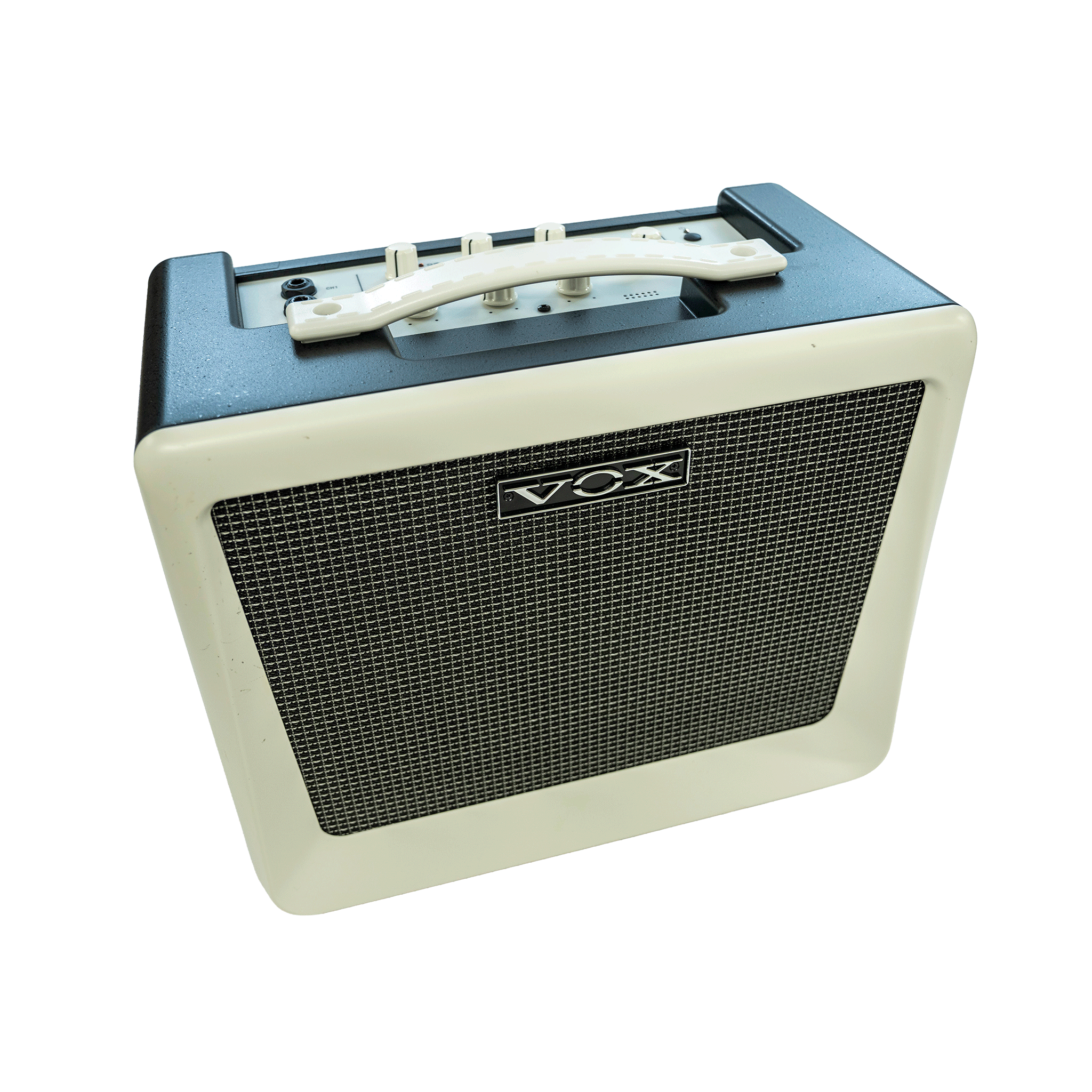 VOX Nutube搭載キーボードアンプ 【VX50-KB】