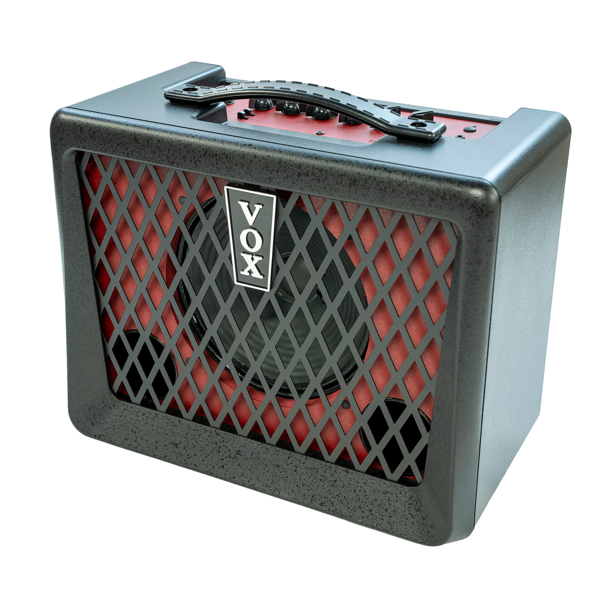 VOX Nutube搭載ベースアンプ【VX50-BA】