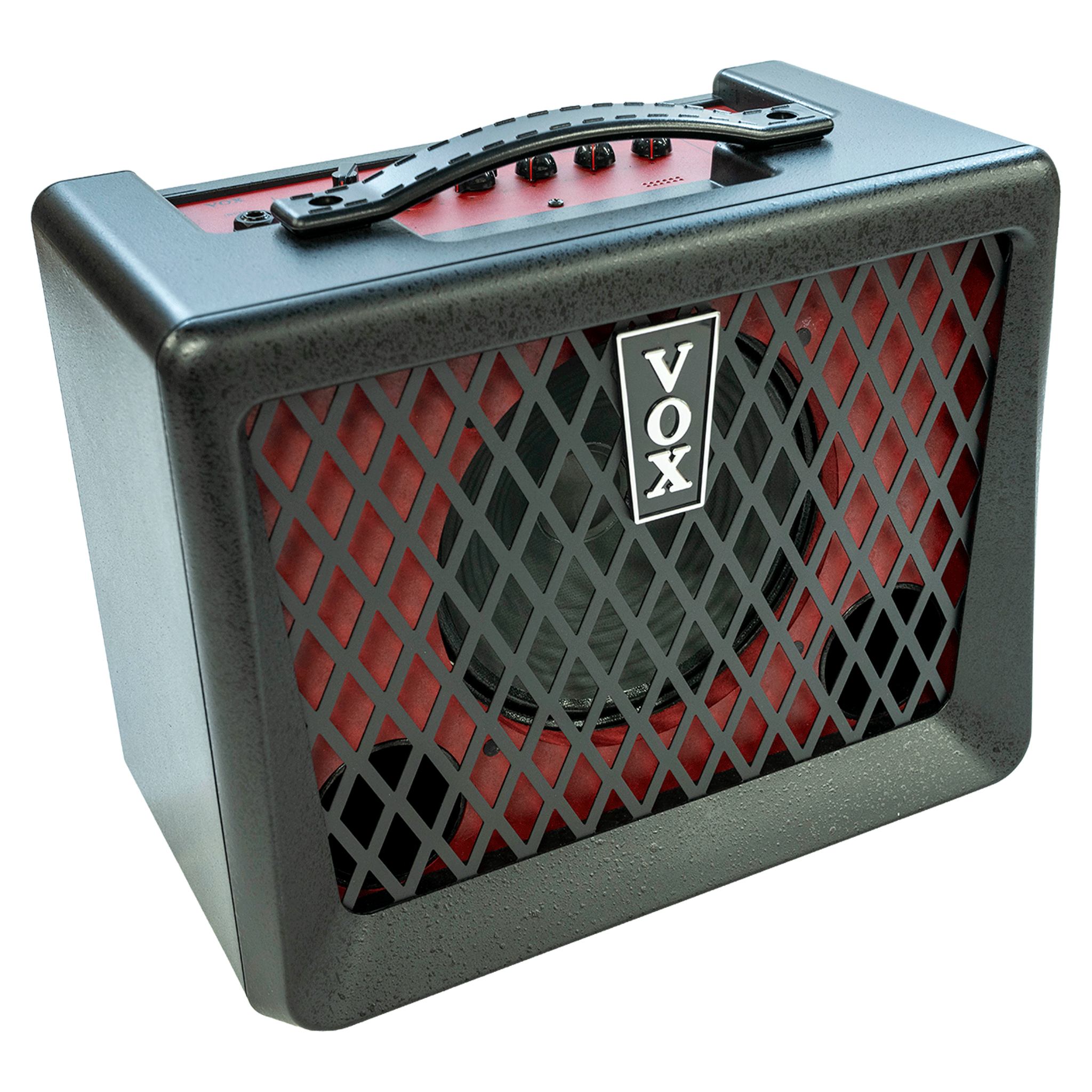 VOX Nutube搭載ベースアンプ【VX50-BA】
