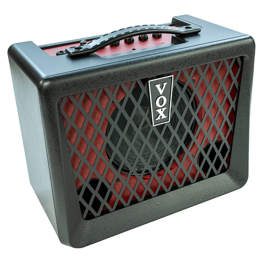 VOX Nutube搭載ベースアンプ【VX50-BA】