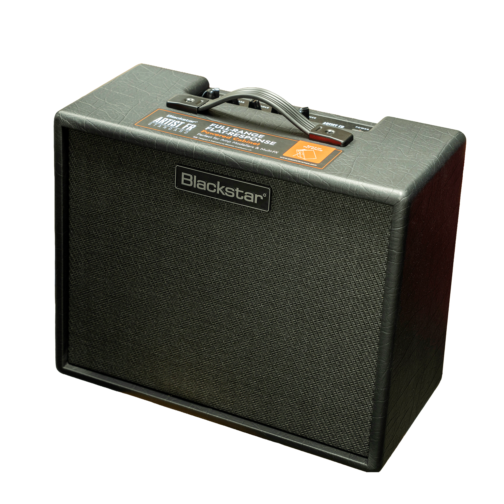 Blackstar コンパクトなのに超パワフル！12インチスピーカー搭載の50Wギターアンプ【ARTIST FR STANDARD 50W 112】