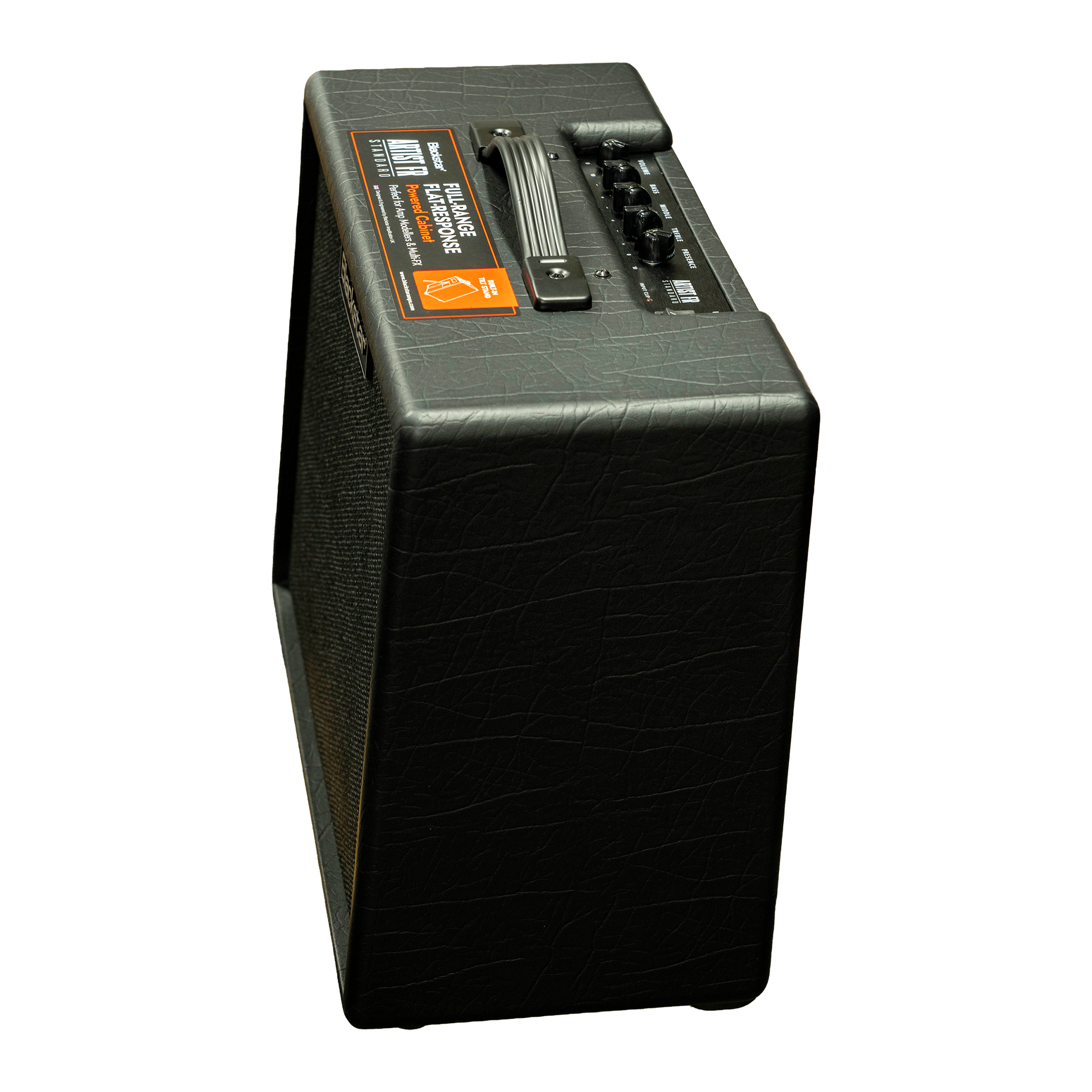Blackstar コンパクトなのに超パワフル！12インチスピーカー搭載の50Wギターアンプ【ARTIST FR STANDARD 50W 112】