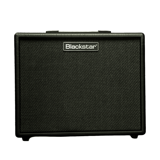 Blackstar コンパクトなのに超パワフル！12インチスピーカー搭載の50Wギターアンプ【ARTIST FR STANDARD 50W 112】