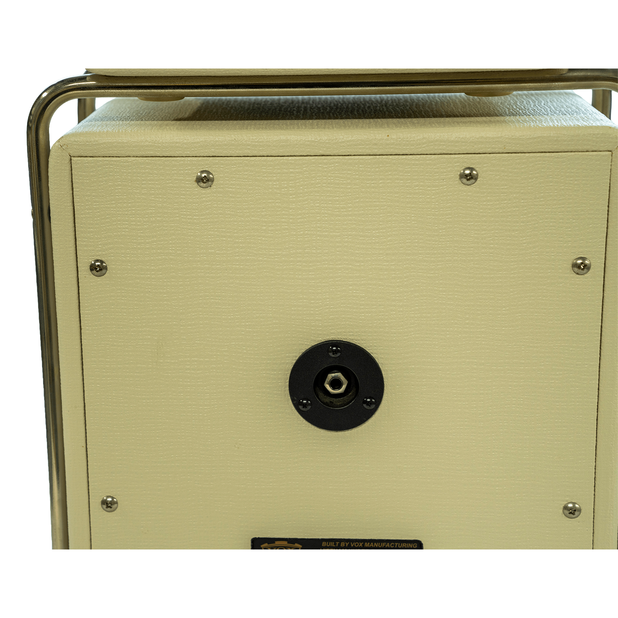 VOX Cランクだから激安！Bluetoothオーディオ、ギター・アンプがこのプライス！【MSB50-AUDIO IV】