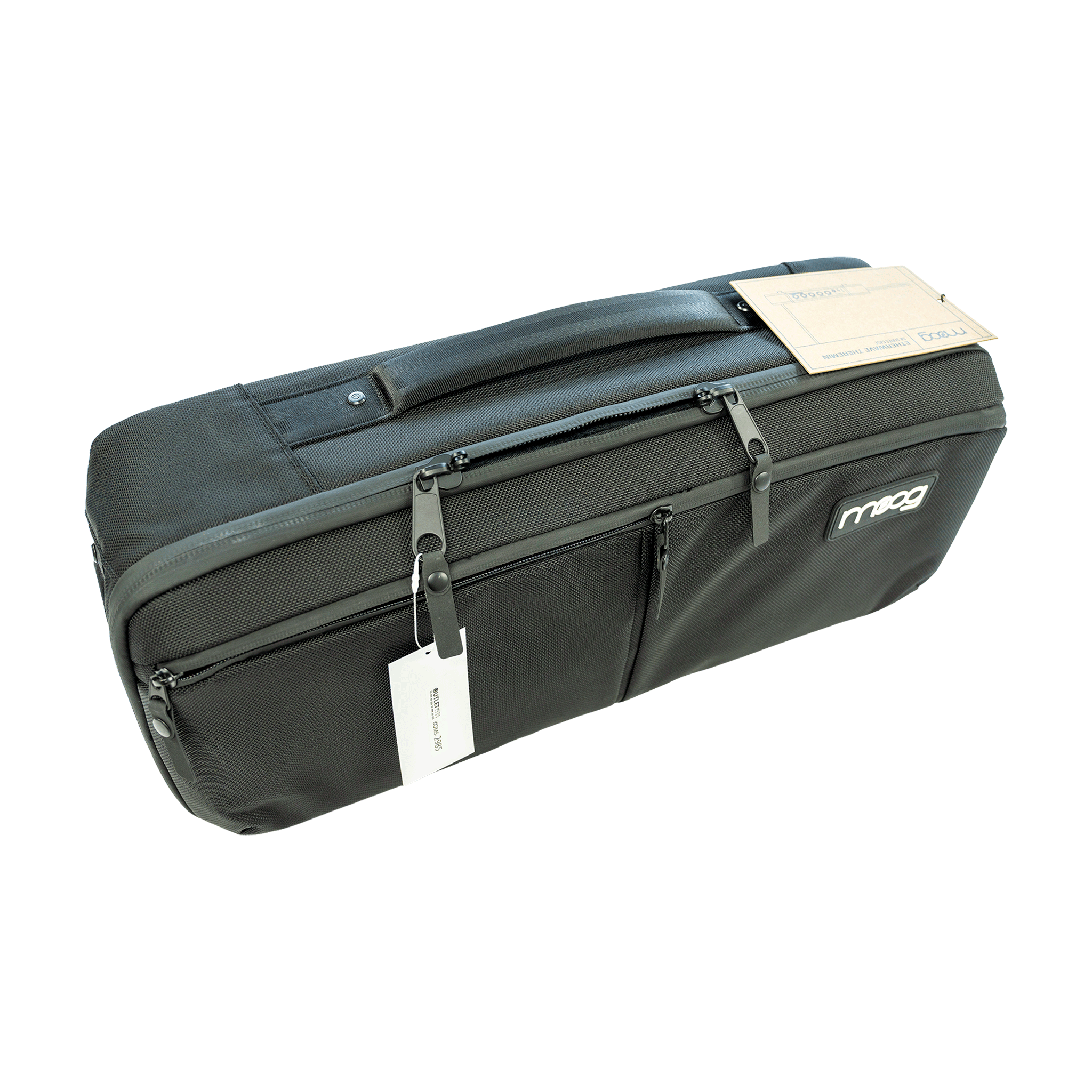MOOG Etherwave Theremin専用ケース 【MG THEREMIN SR CASE】