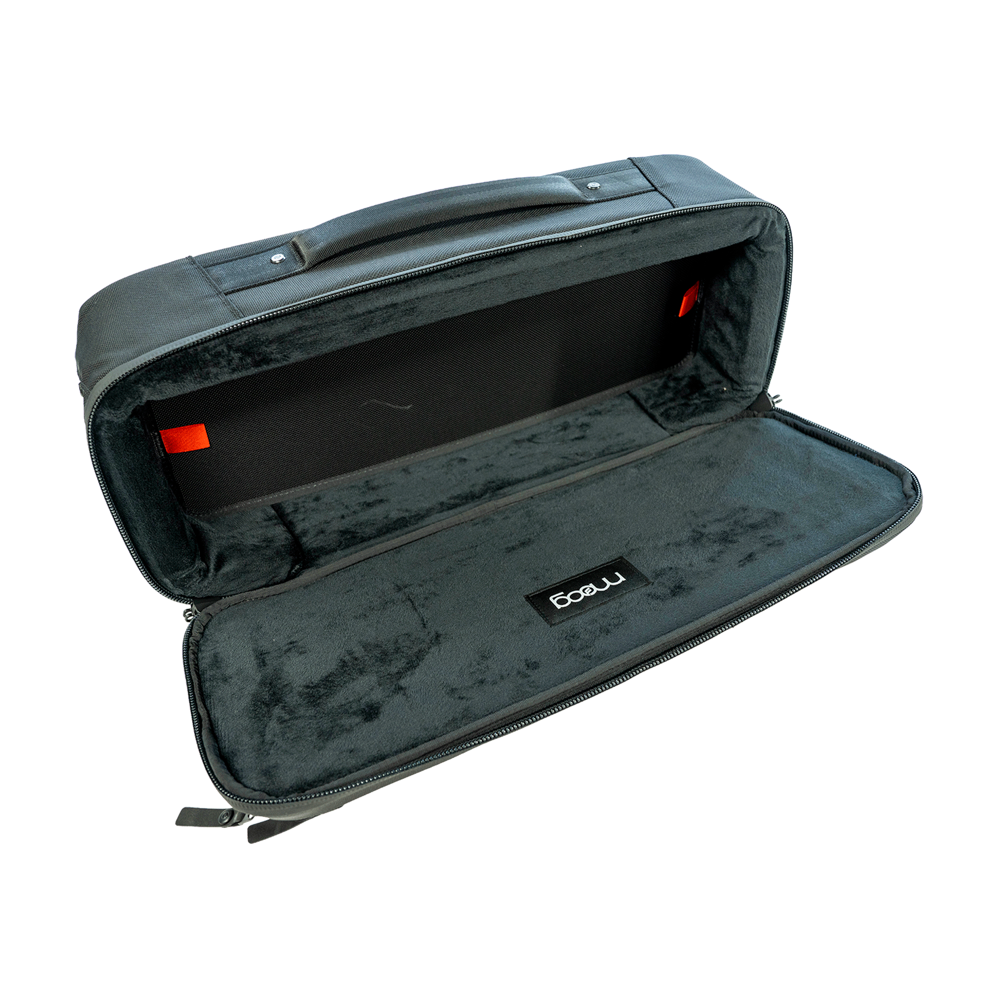 MOOG Etherwave Theremin専用ケース 【MG THEREMIN SR CASE】