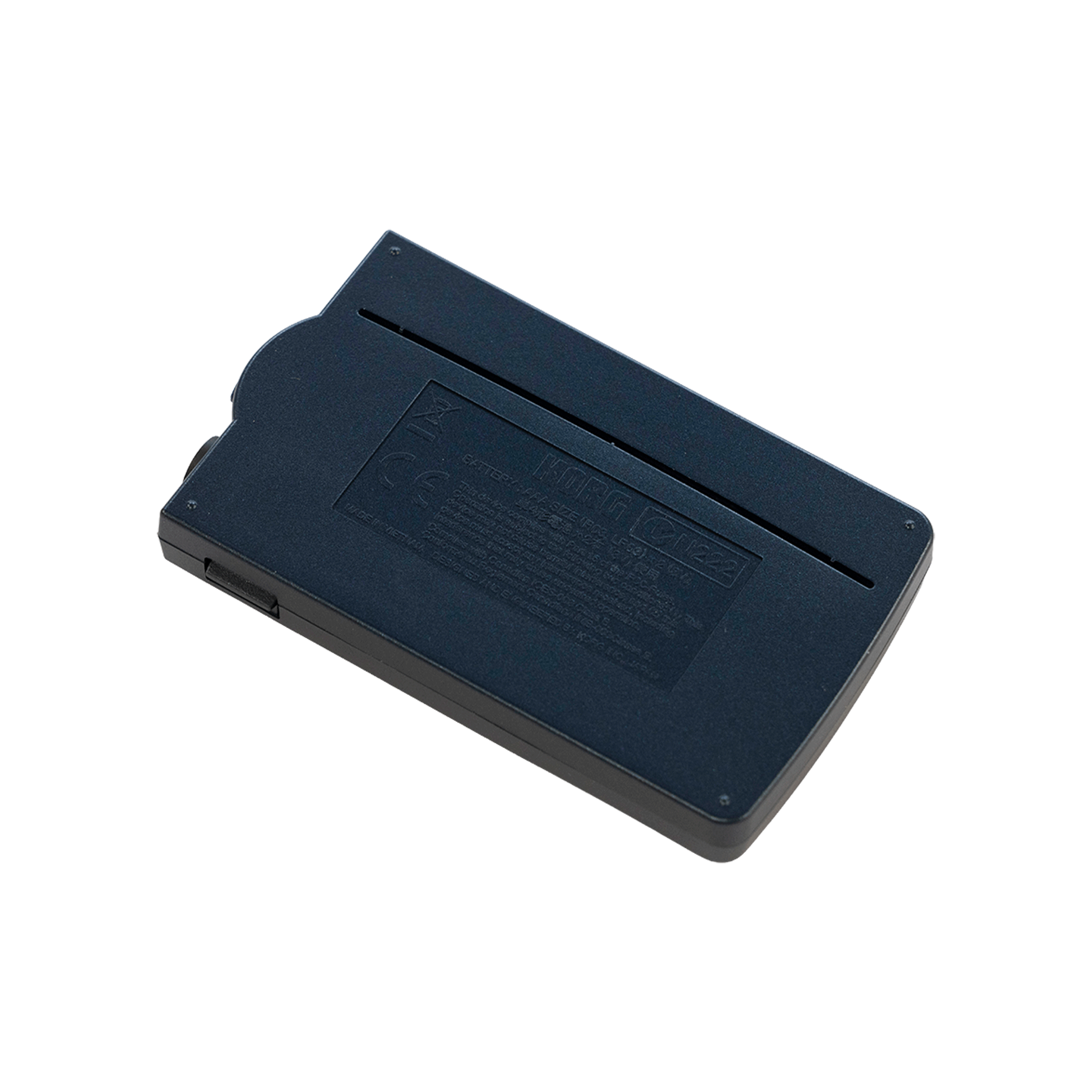 KORG 三味線専用の特別なチューナー 【WT-30S】