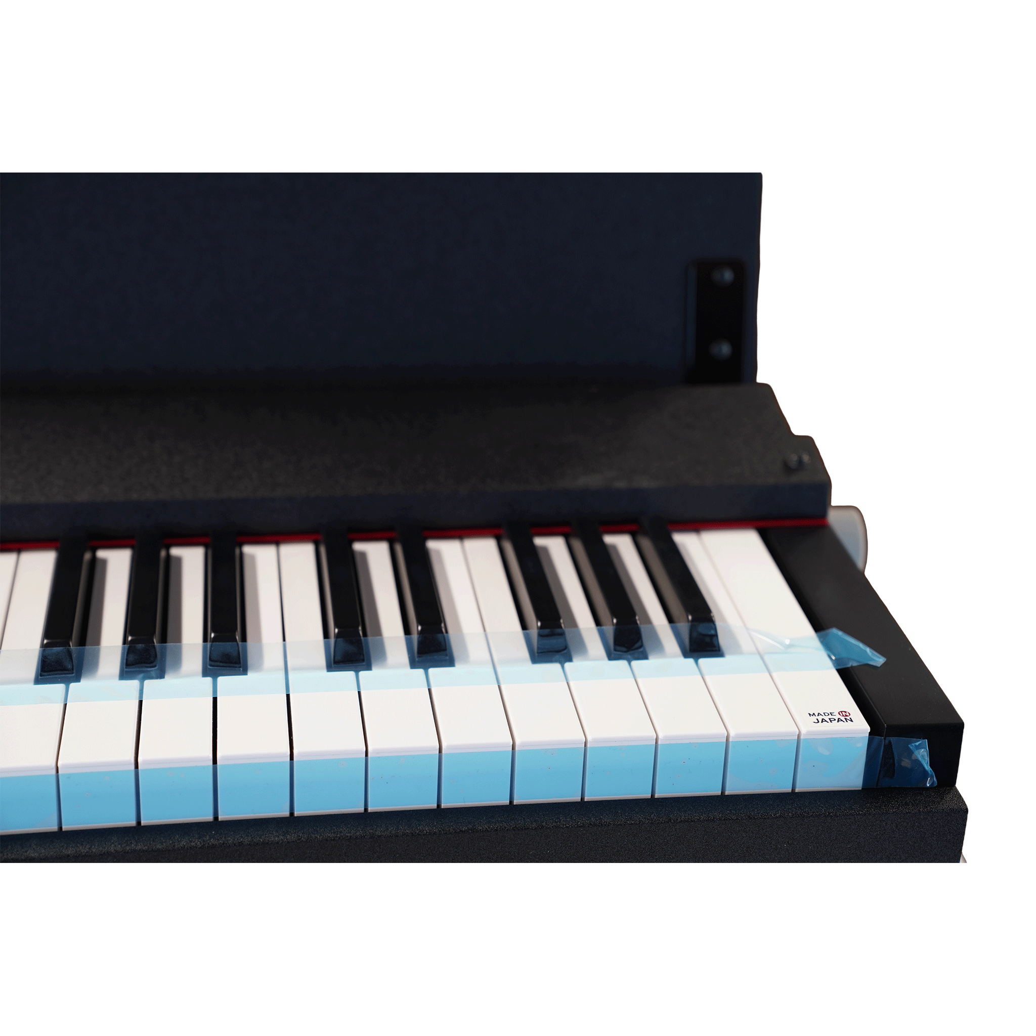 KORG 日本製デジタル・ピアノ【LP-380-BK U】