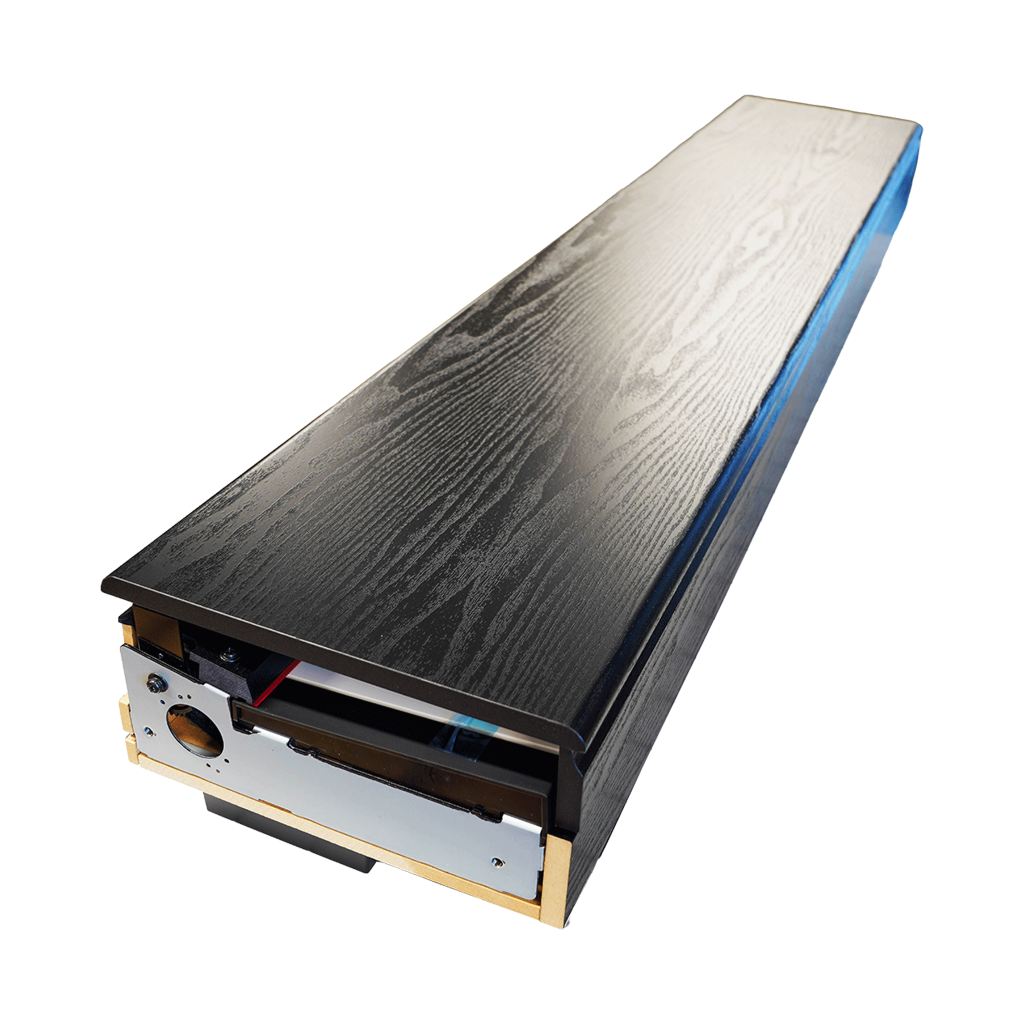 KORG 日本製デジタル・ピアノ【LP-380-RWBK U】