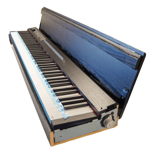 KORG 日本製デジタル・ピアノ【LP-380-RWBK U】