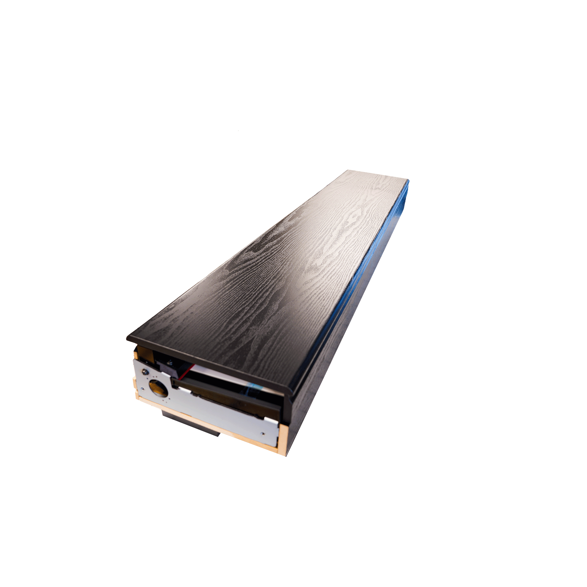 KORG 日本製デジタル・ピアノ【LP-380-RWBK U】