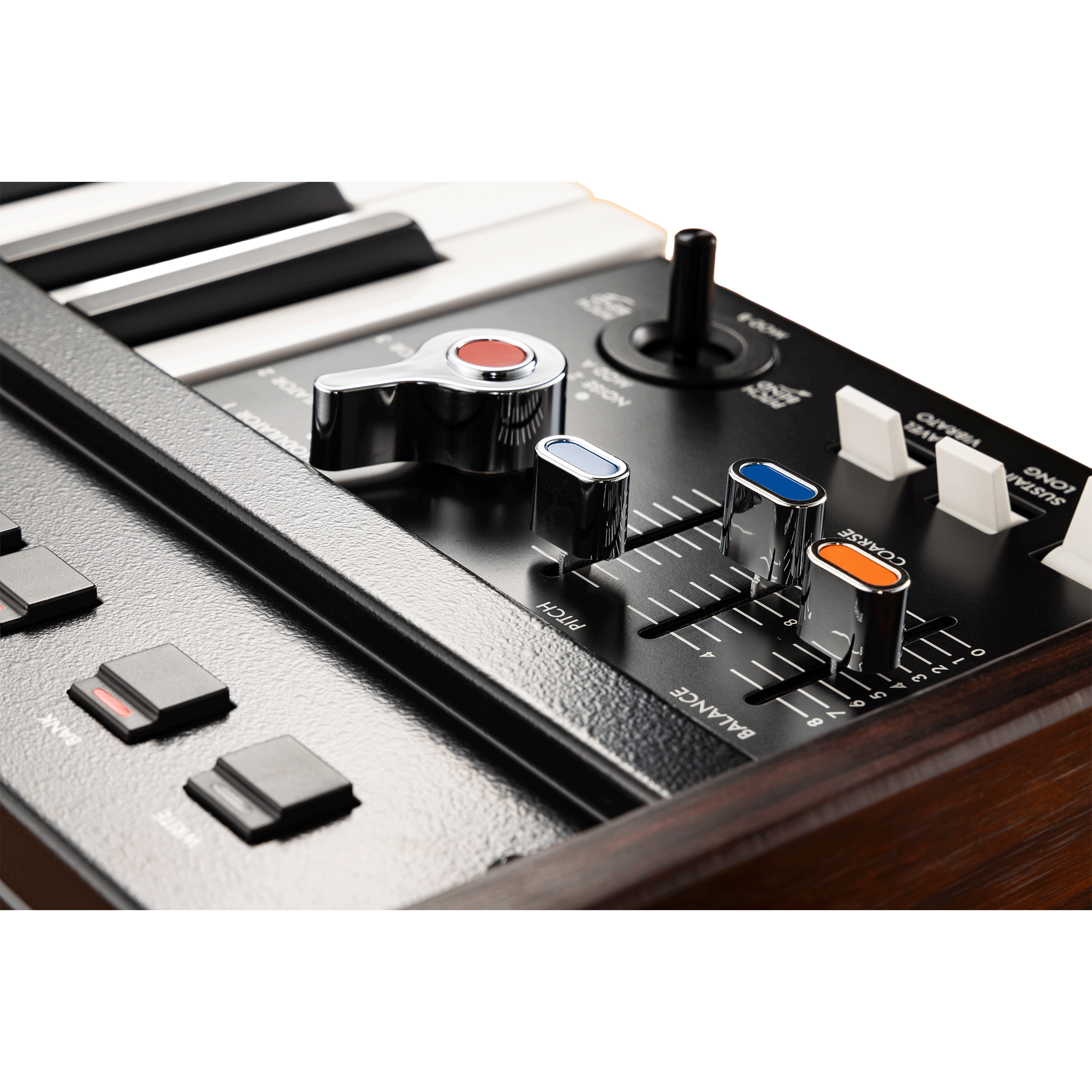 KORG アナログ・シンセサイザー【MINIKORG-700SM】 - OUTLET MUSIC SHOP｜コルグ公式アウトレットオンライン