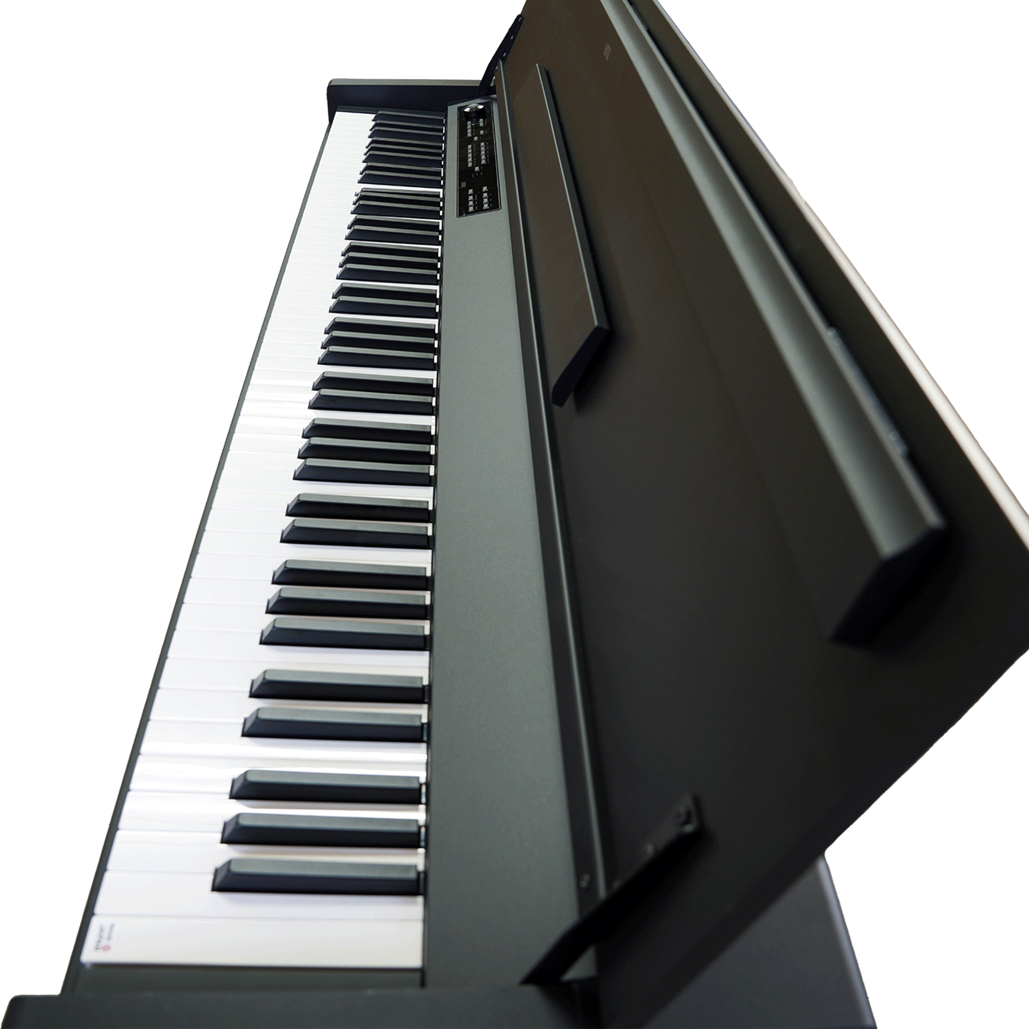 コルグ　デジタルピアノ・イタリアンピアノを搭載した最上位機種！【E1 AIR BLACK】