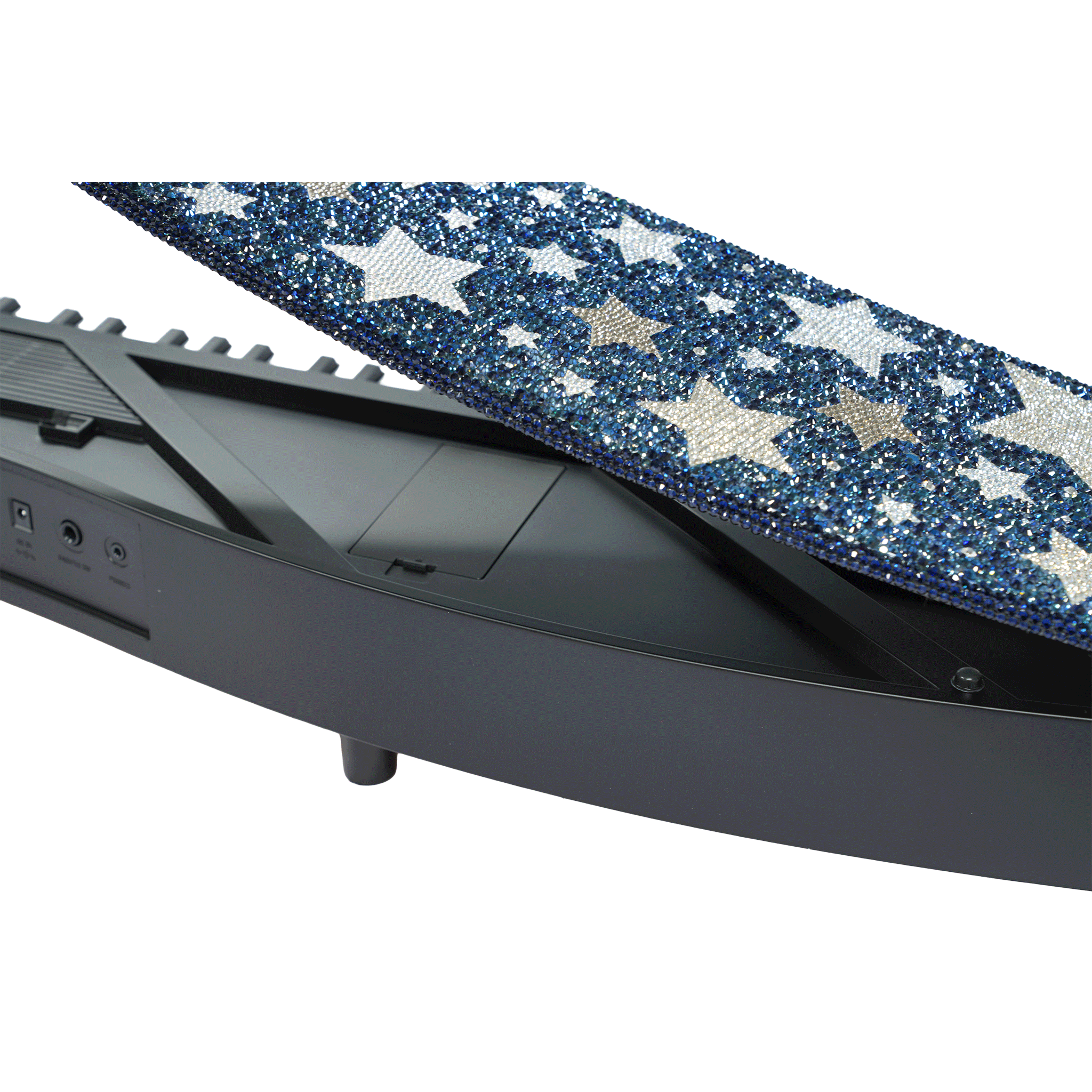 KORG グランドオープン記念！ショップ限定【microPIANO Starlight Blue】