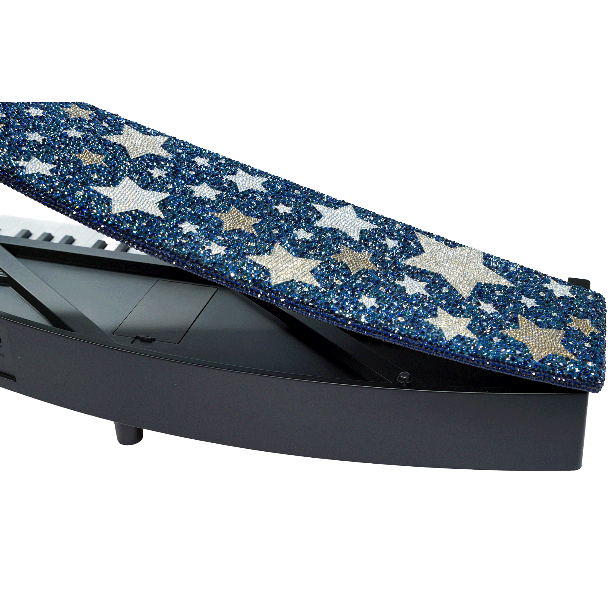 KORG グランドオープン記念！ショップ限定【microPIANO Starlight Blue】