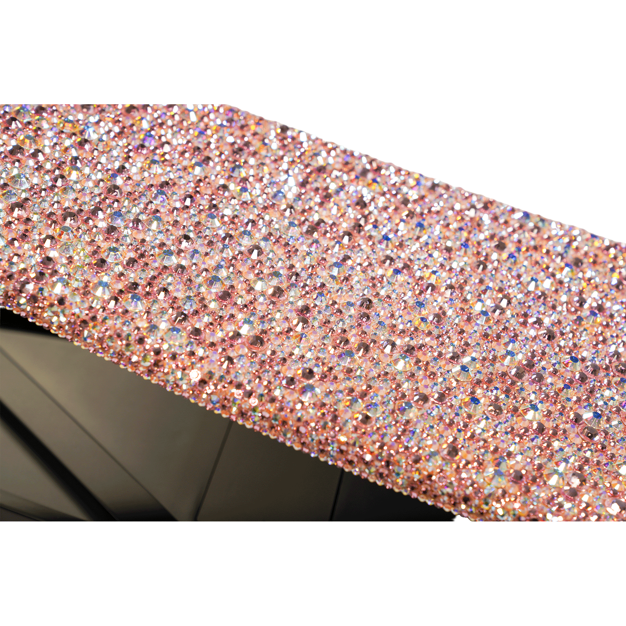 KORG グランドオープン記念！ショップ限定【microPIANO Fairy Pink Sparkle】