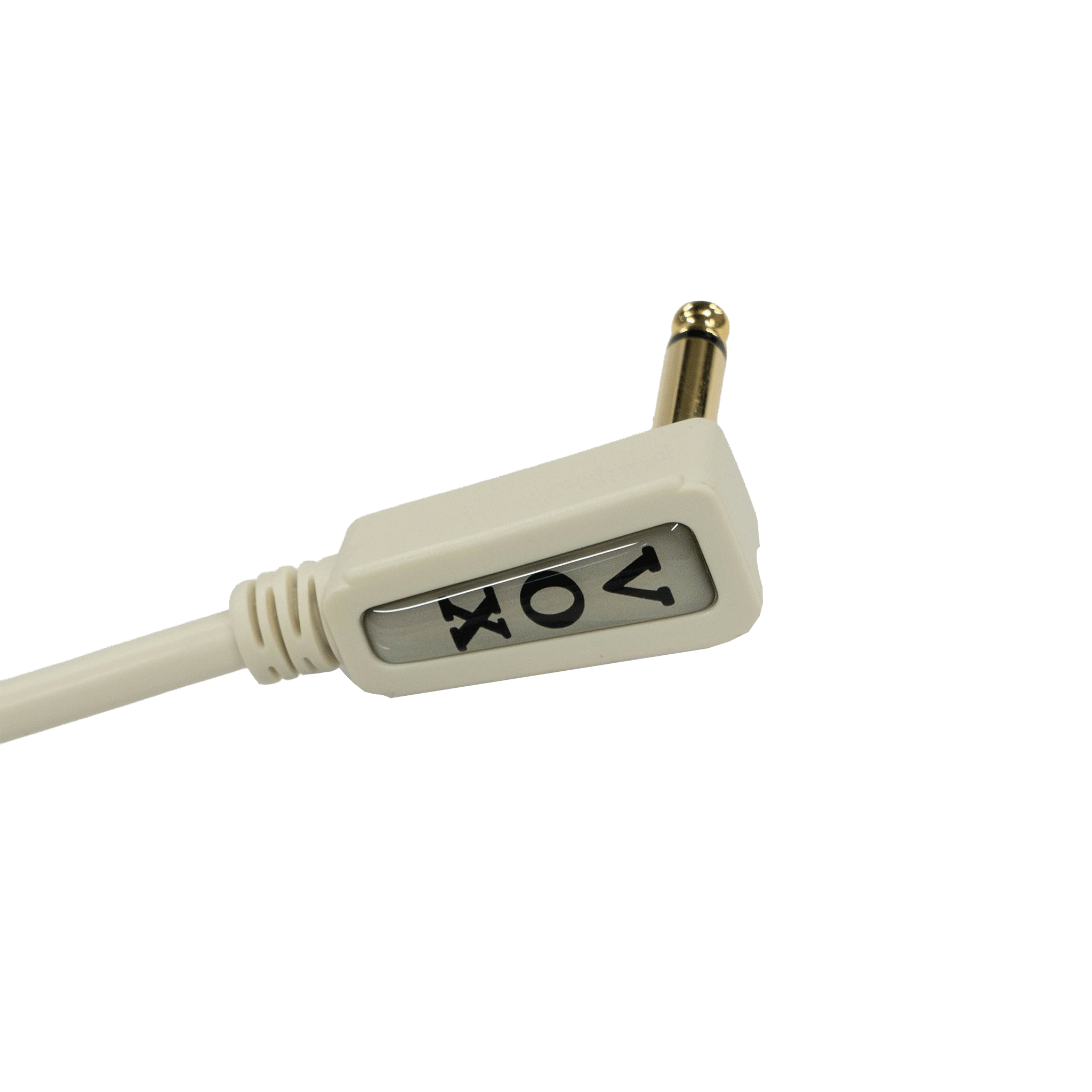 コイル・ケーブルといえばVOX！【VOX COIL CABLE VCC-90WH】パッケージなし (コピー)